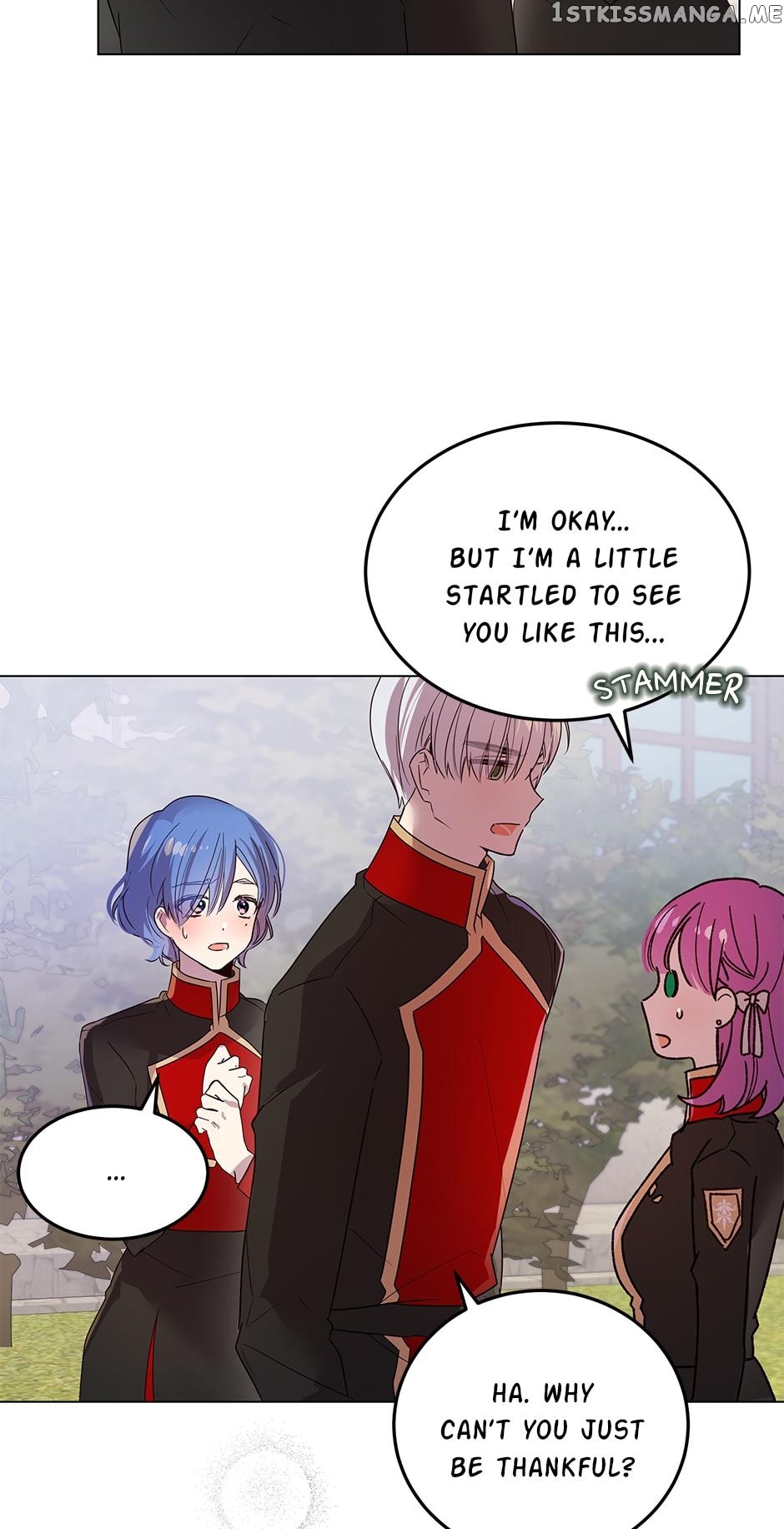 Cancel This Wish chapter 43 - page 68