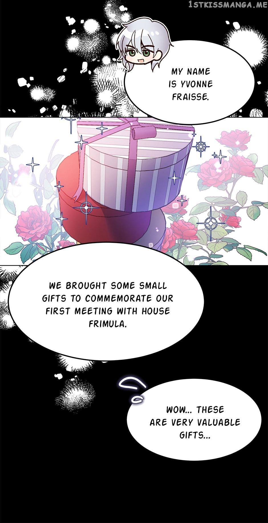 Cancel This Wish chapter 43 - page 7