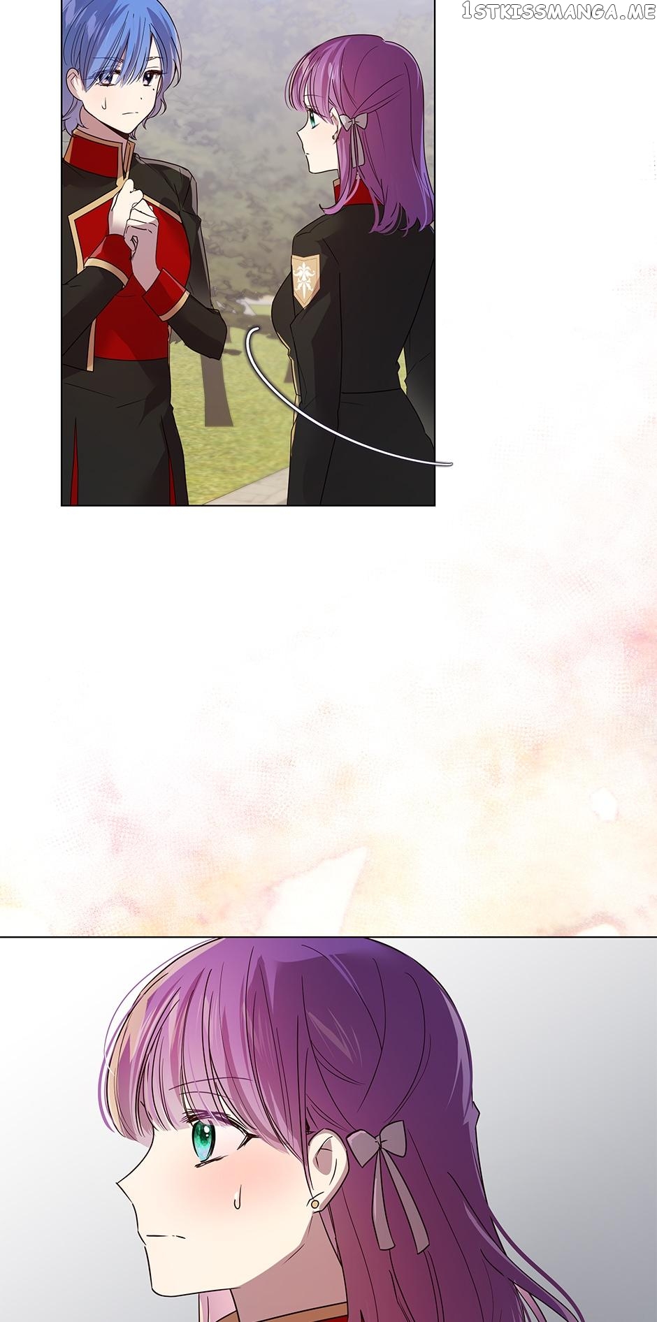 Cancel This Wish chapter 43 - page 74