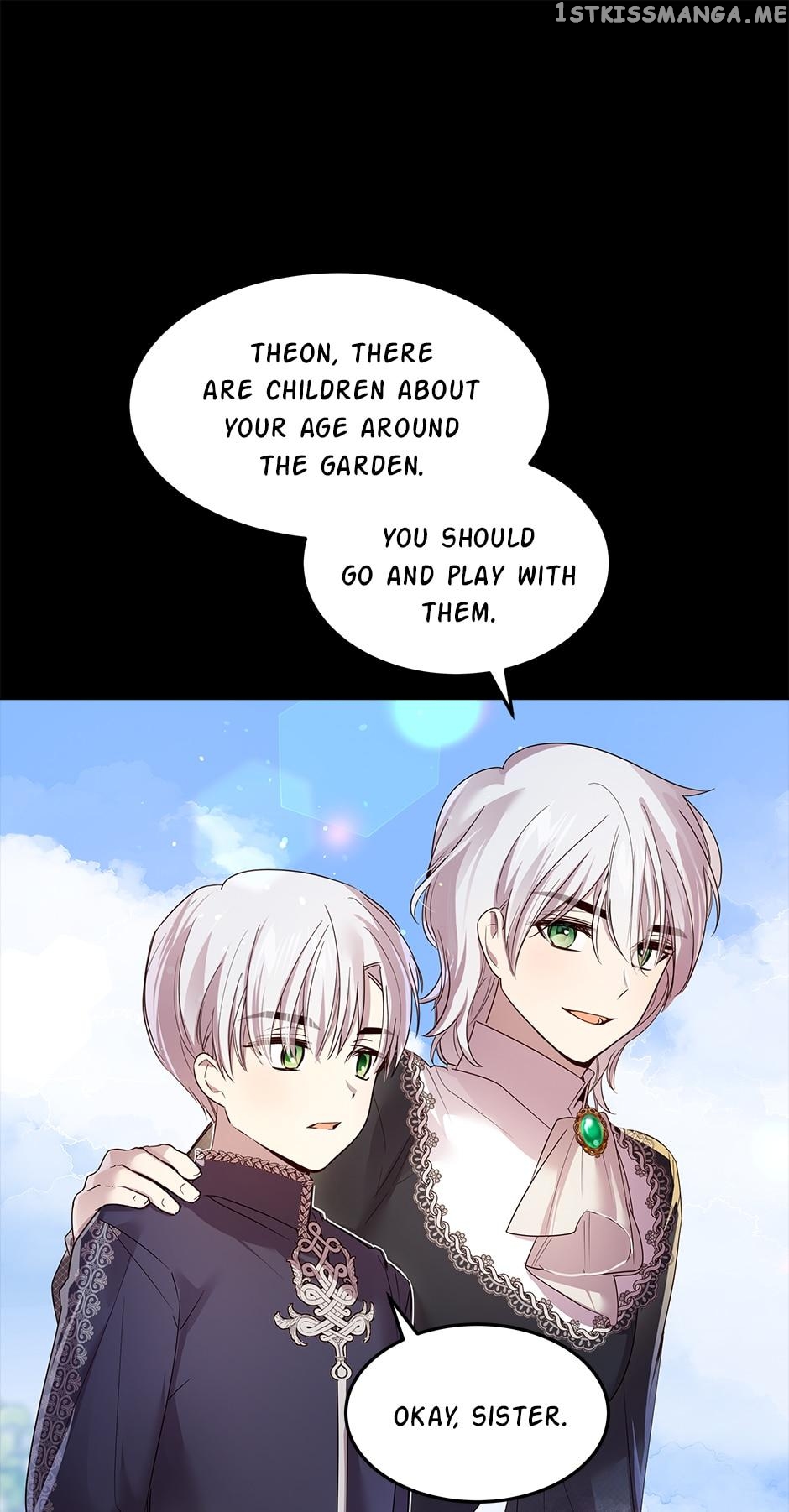 Cancel This Wish chapter 43 - page 8
