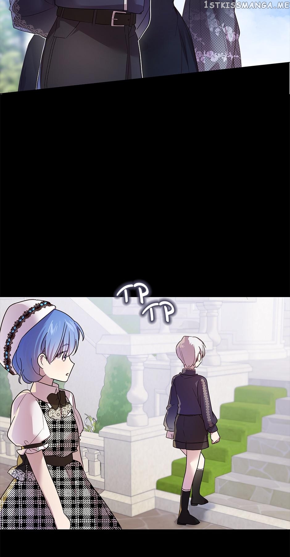 Cancel This Wish chapter 43 - page 9