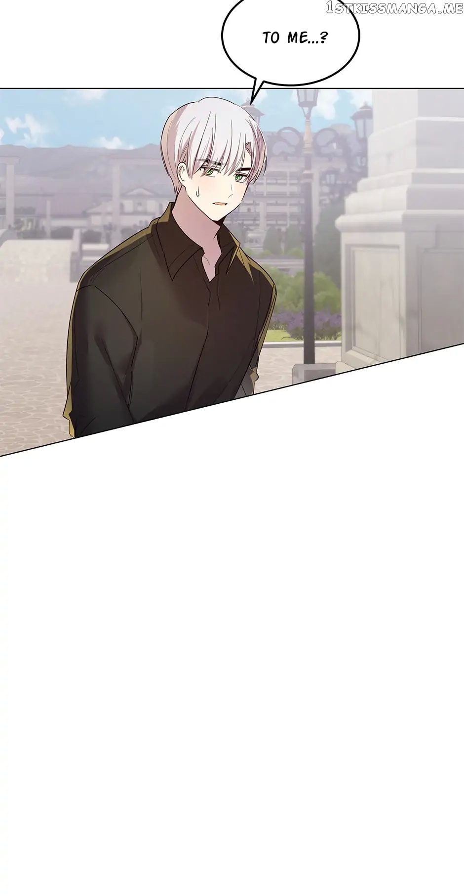 Cancel This Wish chapter 42 - page 11