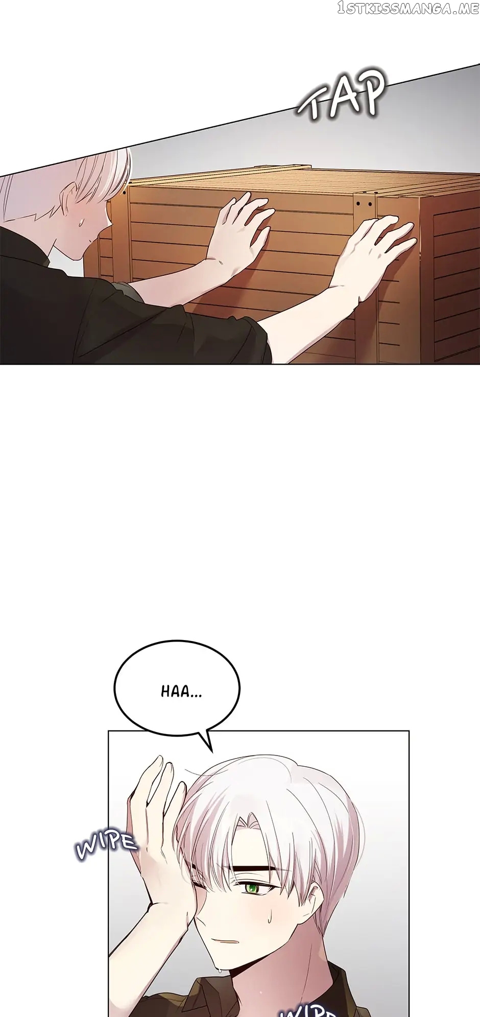 Cancel This Wish chapter 42 - page 2