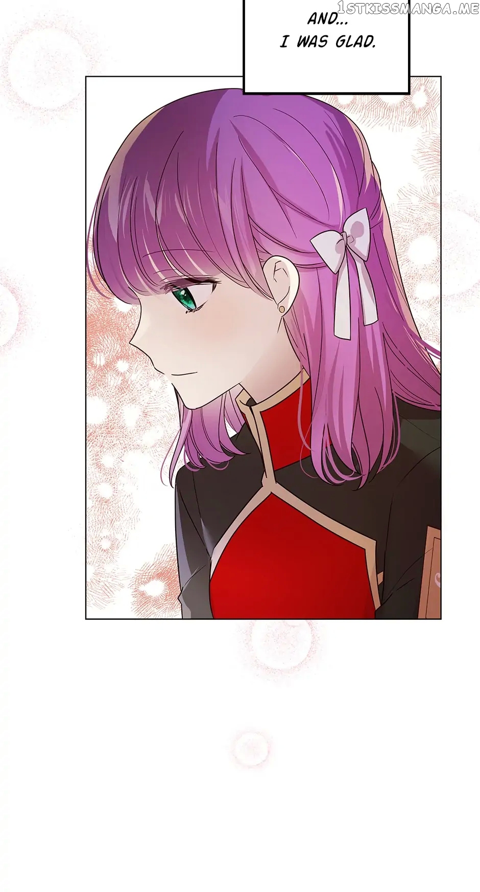 Cancel This Wish chapter 42 - page 40