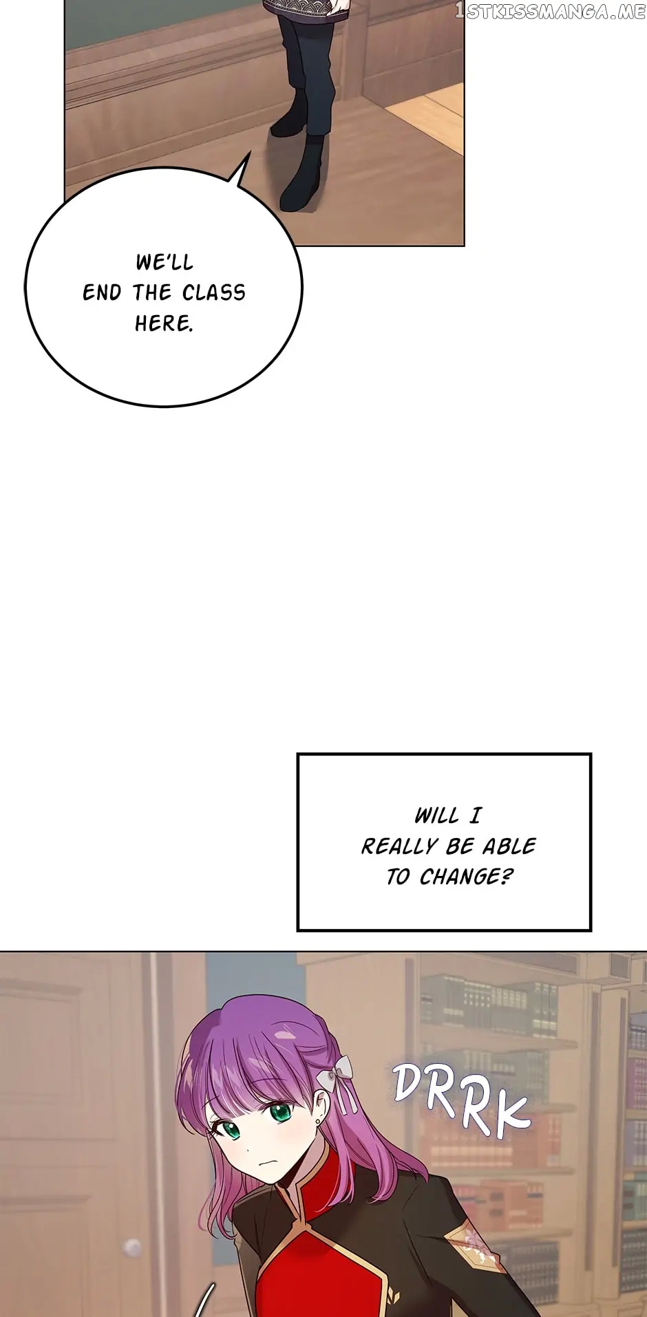 Cancel This Wish chapter 42 - page 42
