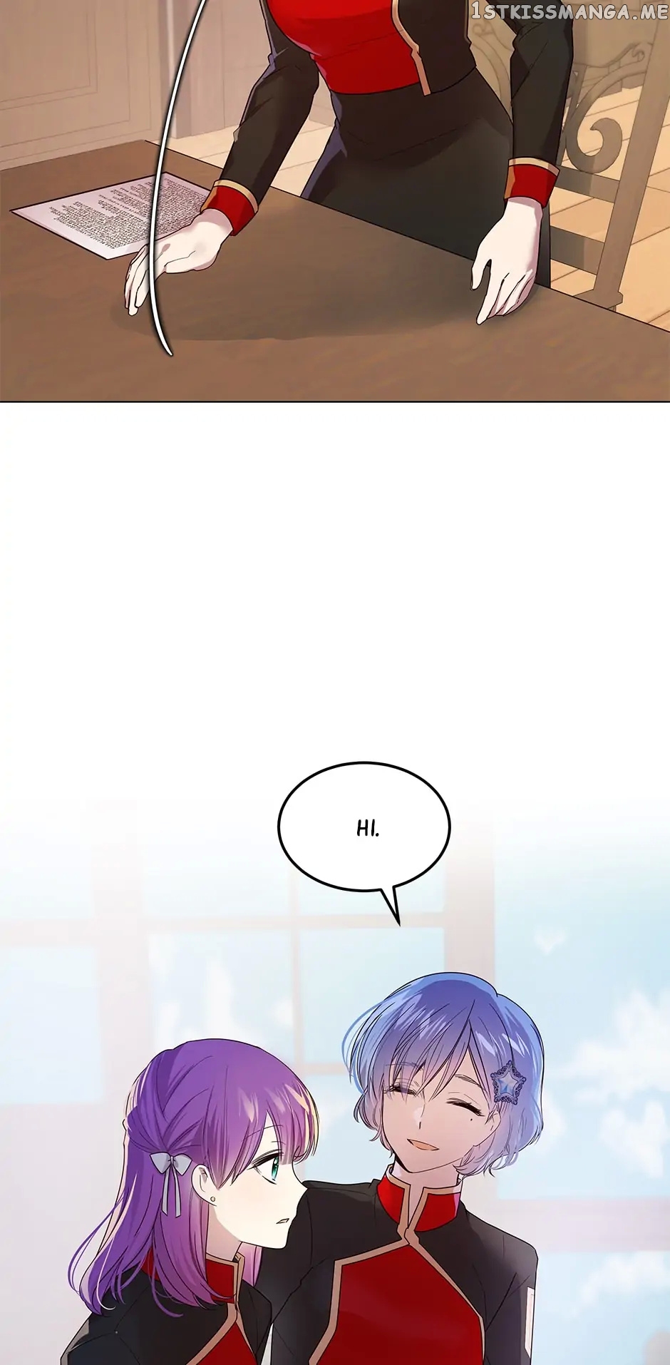 Cancel This Wish chapter 42 - page 43