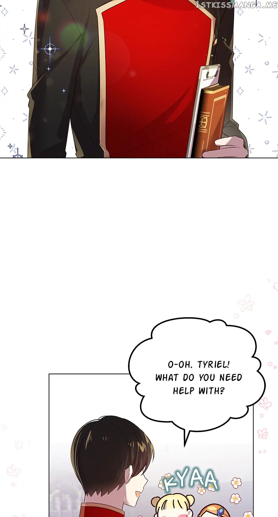 Cancel This Wish chapter 41 - page 11