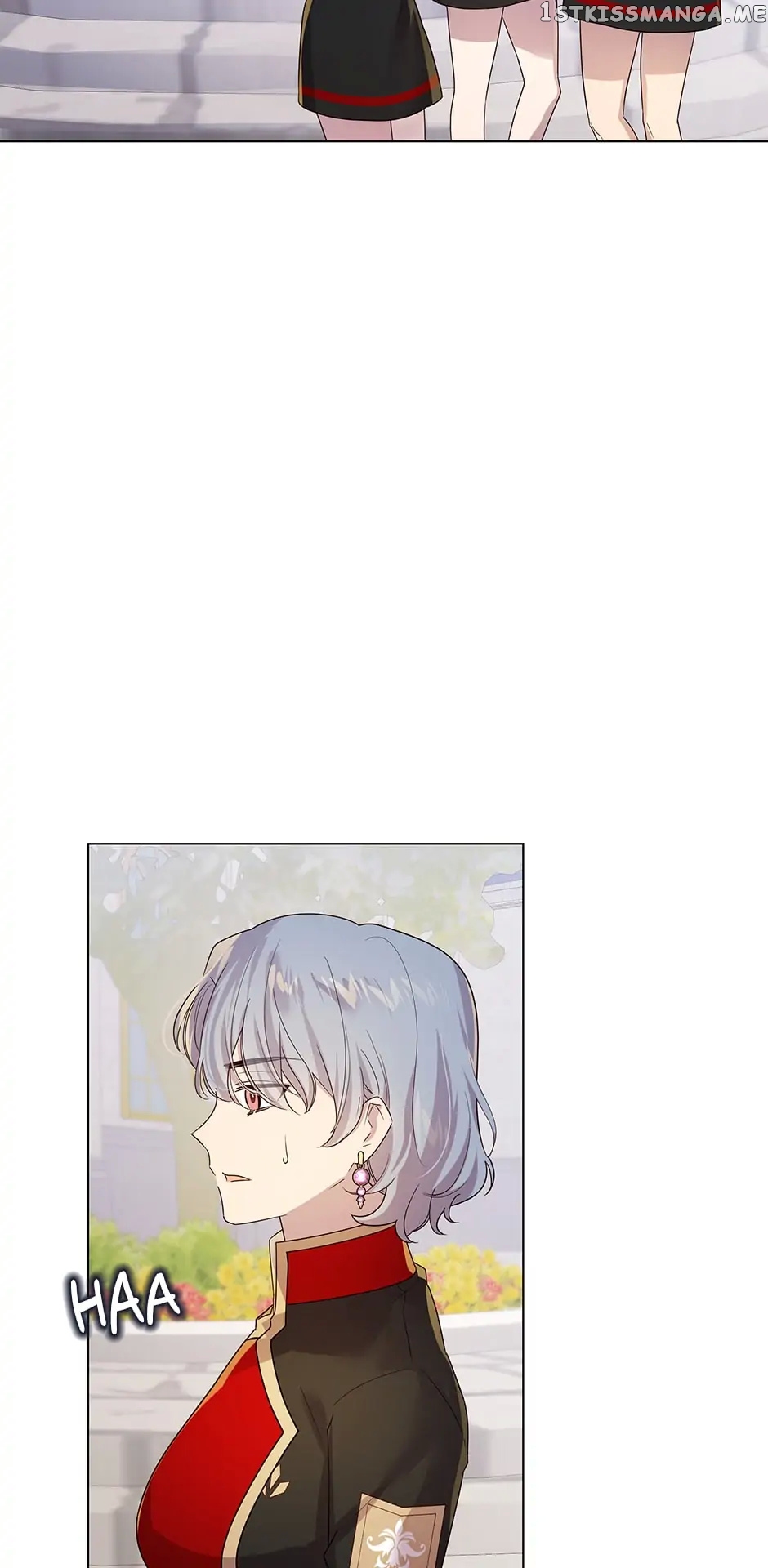 Cancel This Wish chapter 41 - page 2