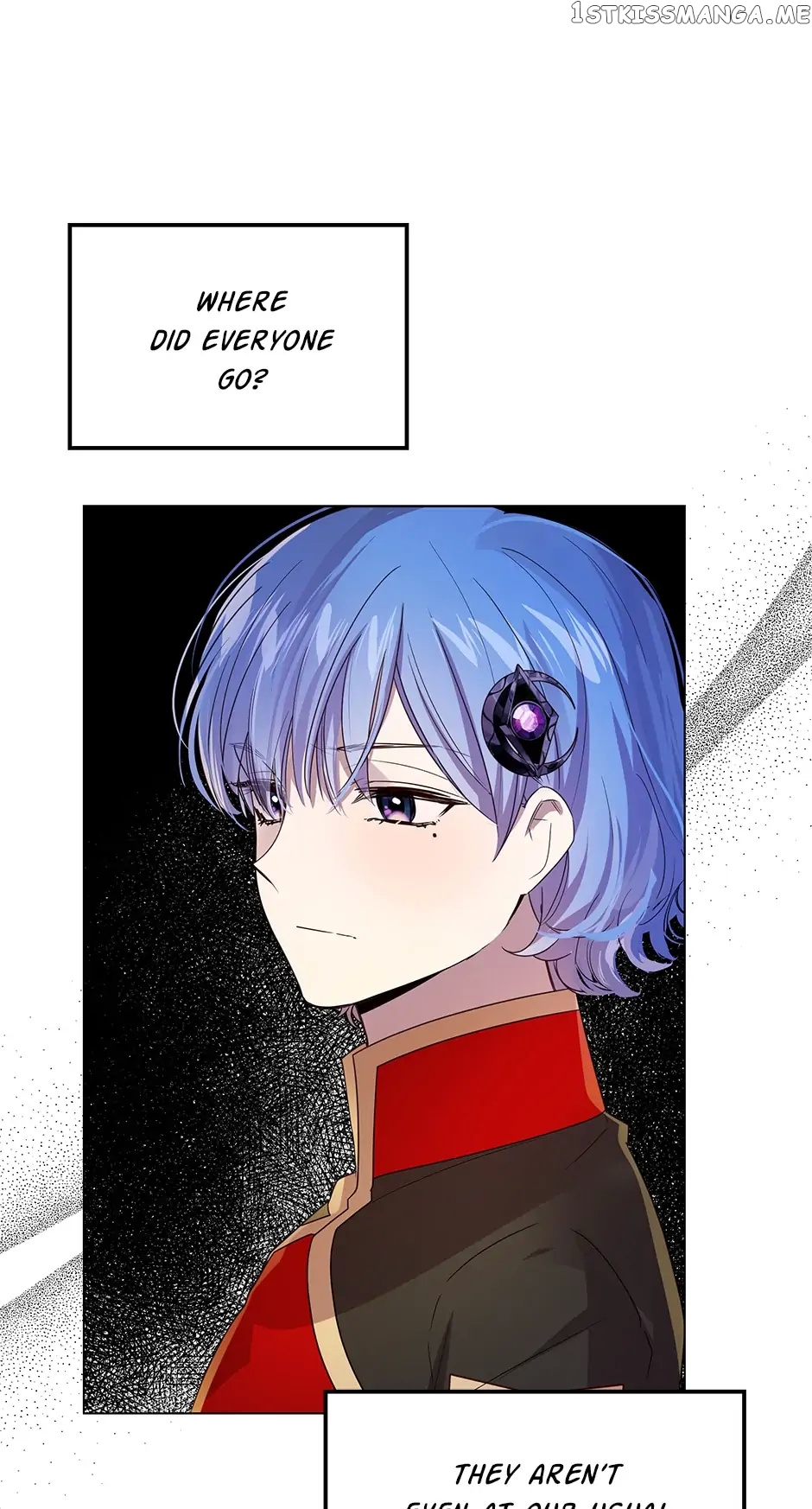 Cancel This Wish chapter 41 - page 20