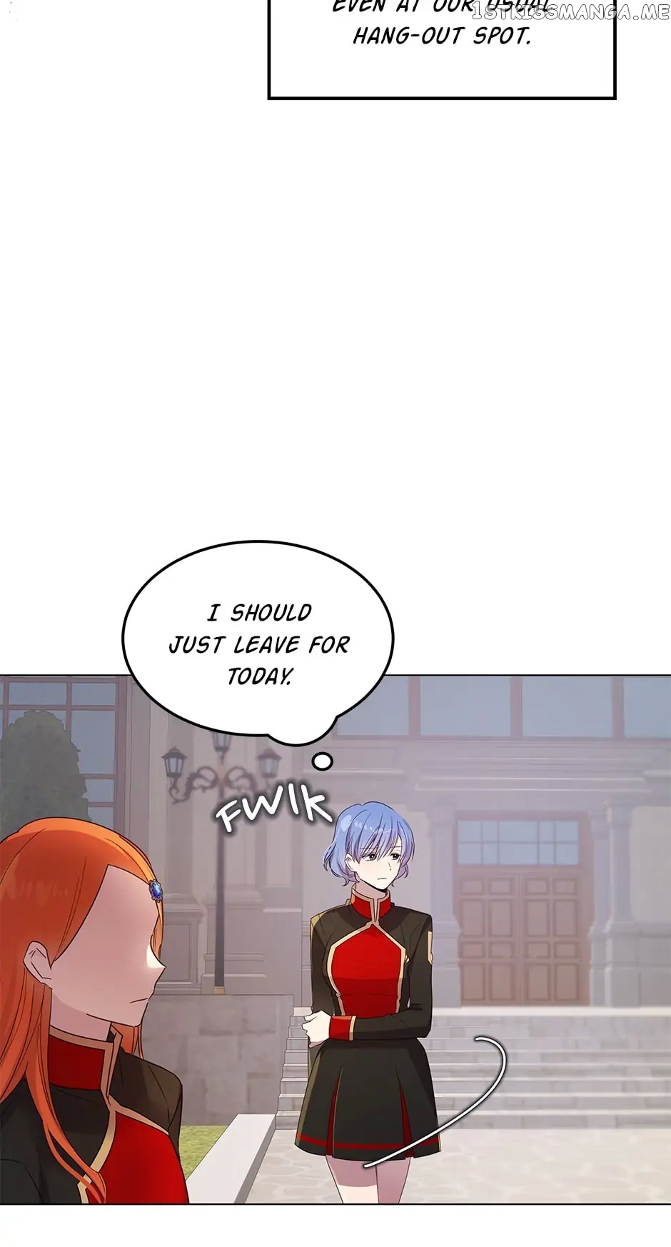 Cancel This Wish chapter 41 - page 21