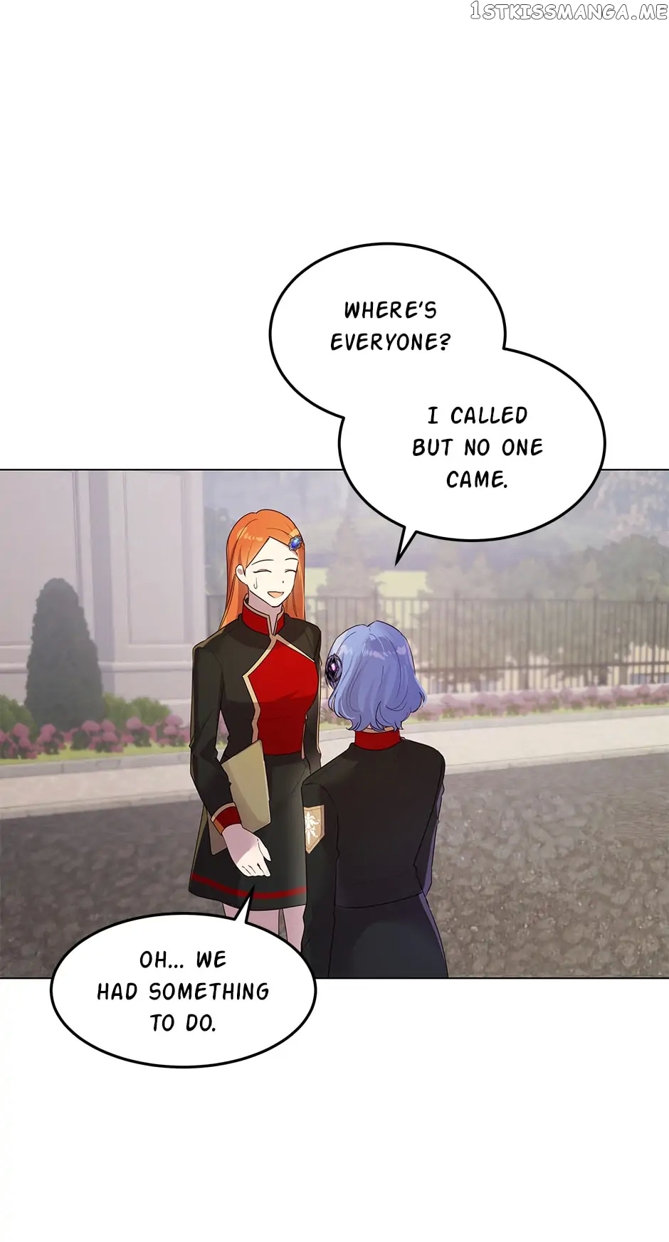 Cancel This Wish chapter 41 - page 24