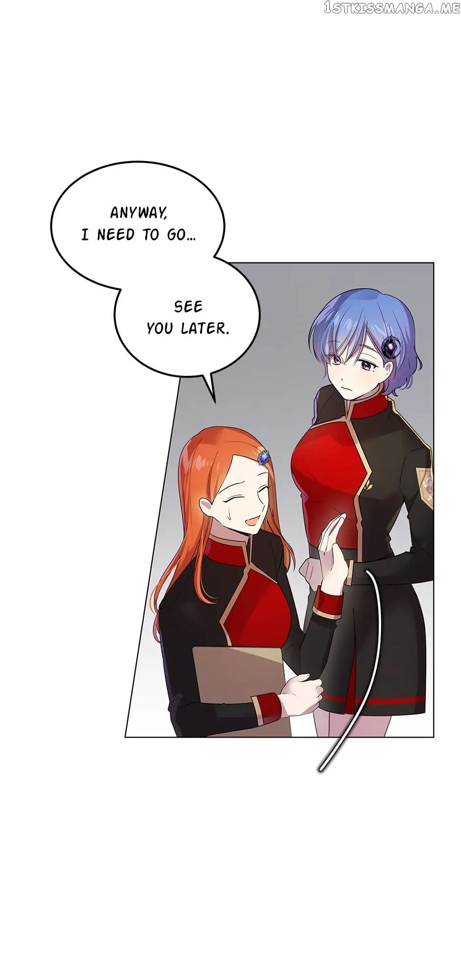 Cancel This Wish chapter 41 - page 27