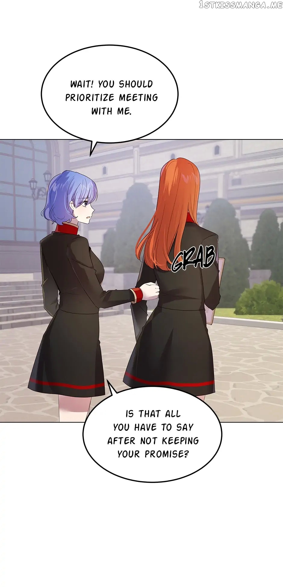 Cancel This Wish chapter 41 - page 28