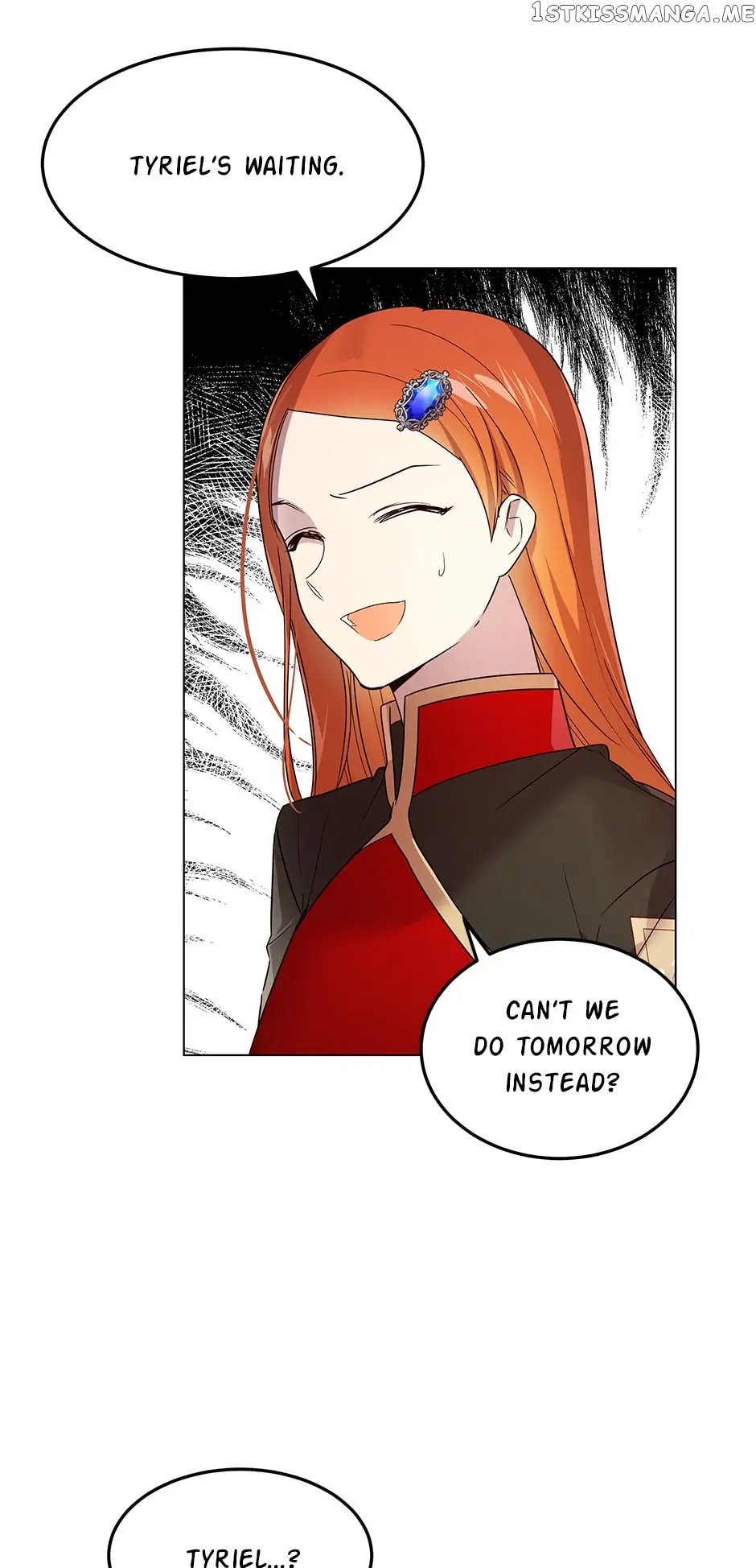 Cancel This Wish chapter 41 - page 29