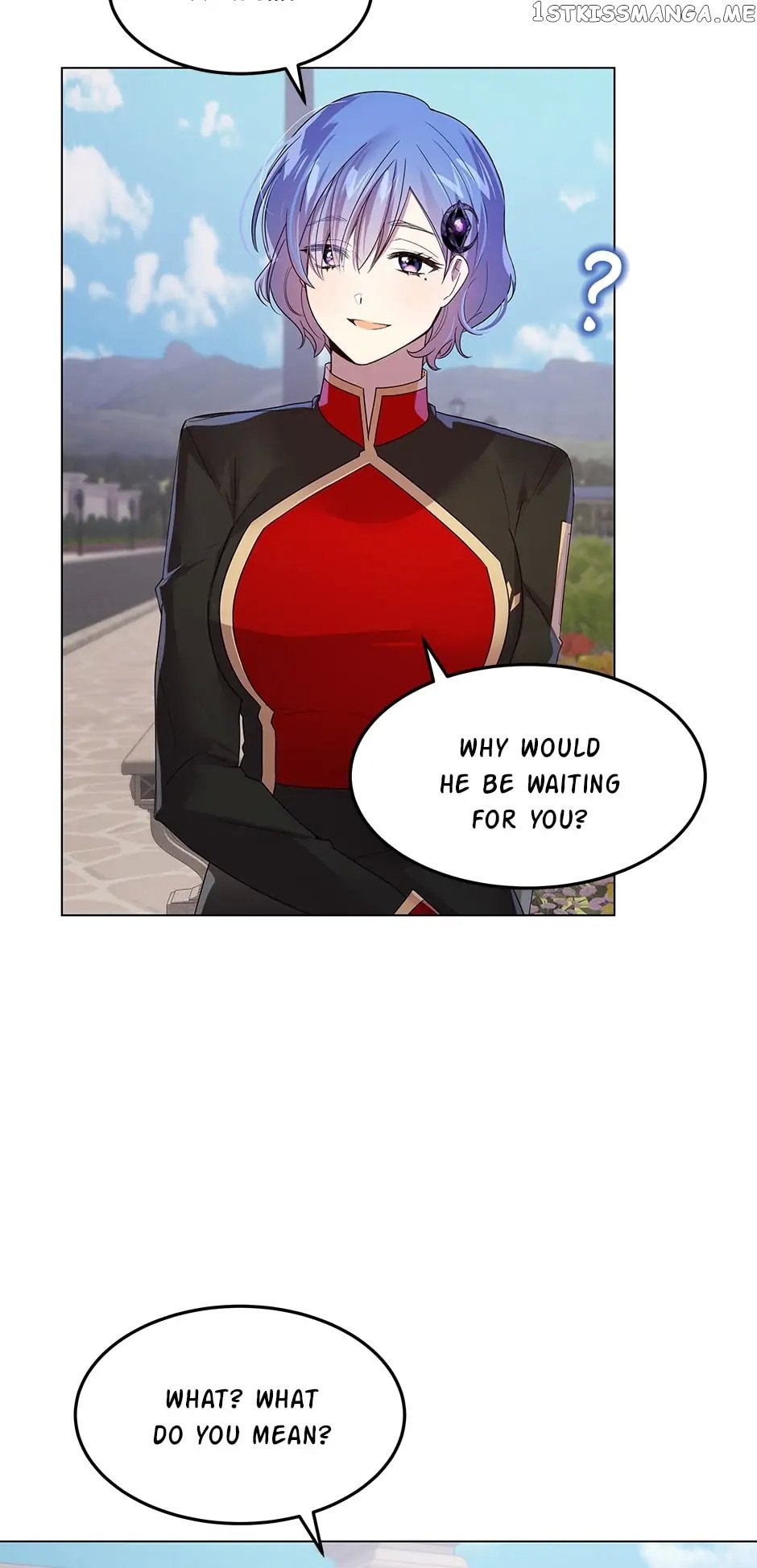 Cancel This Wish chapter 41 - page 30
