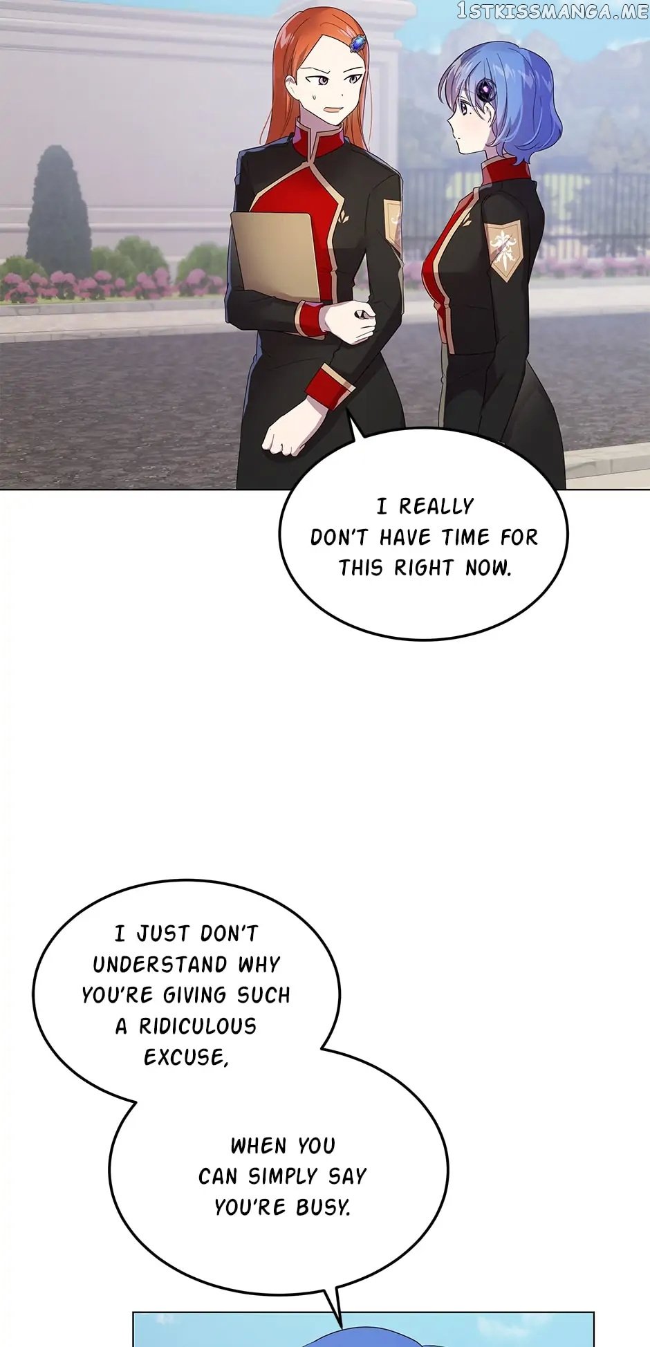 Cancel This Wish chapter 41 - page 31