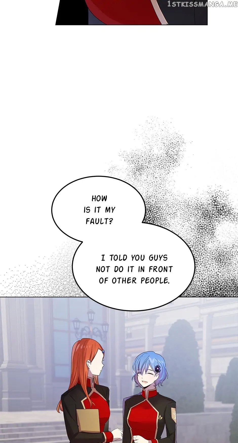 Cancel This Wish chapter 41 - page 38