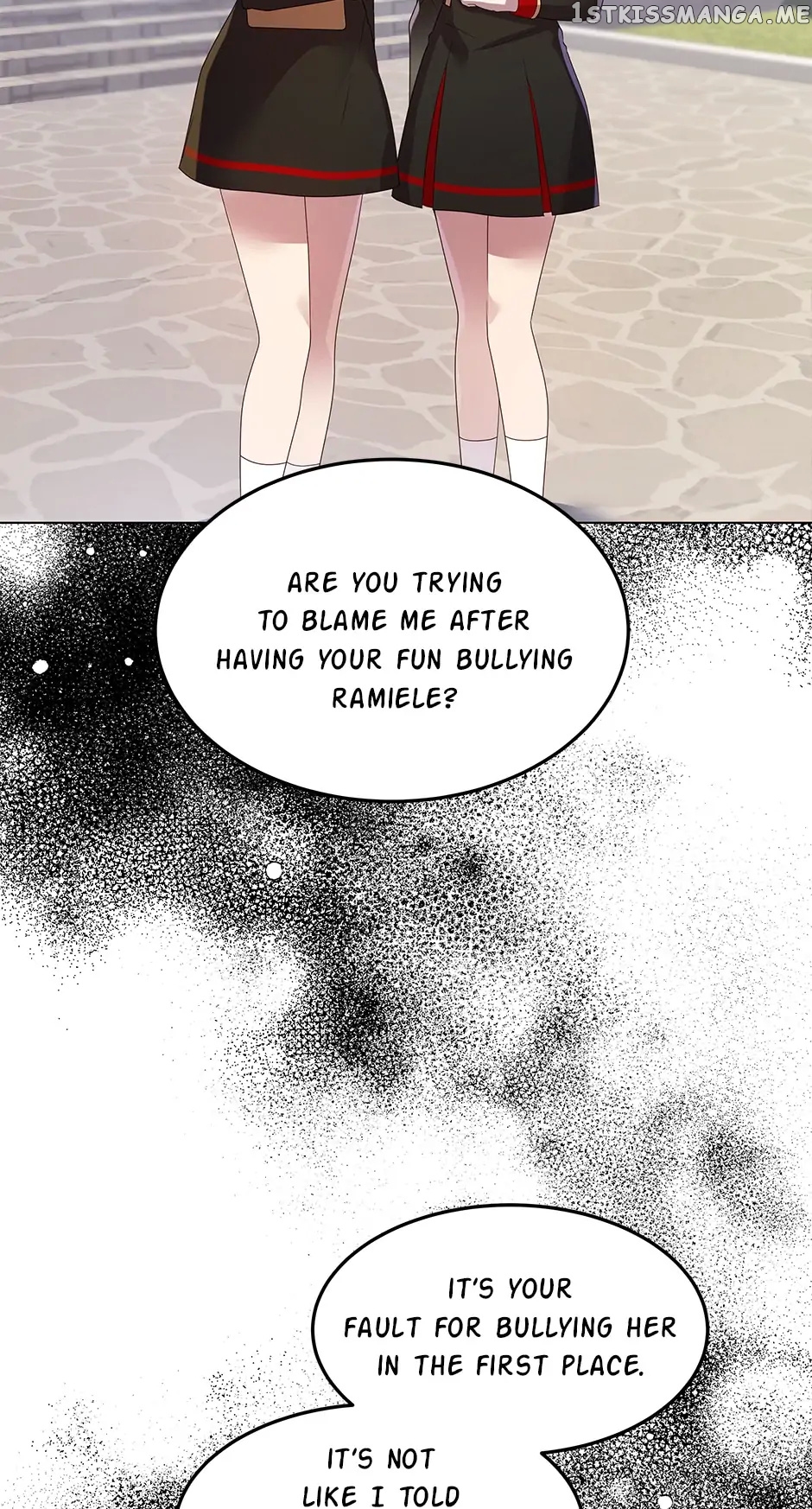 Cancel This Wish chapter 41 - page 39