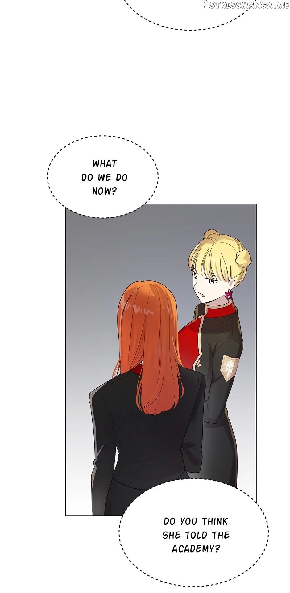 Cancel This Wish chapter 41 - page 4