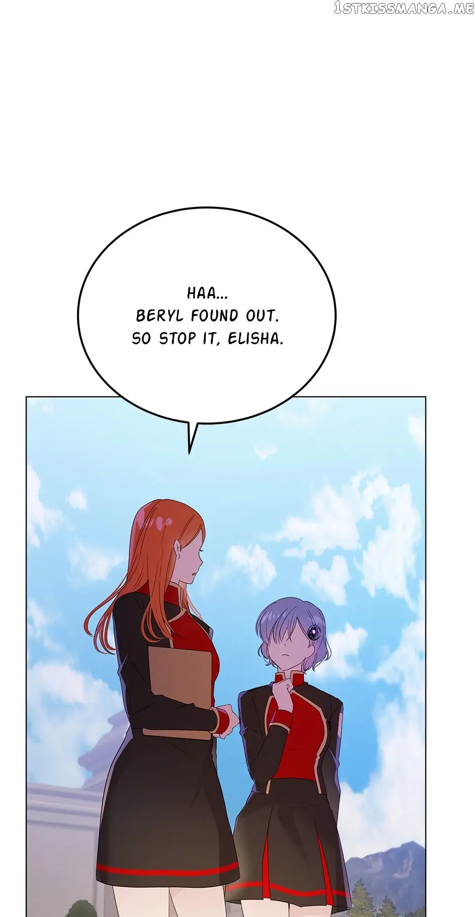 Cancel This Wish chapter 41 - page 42