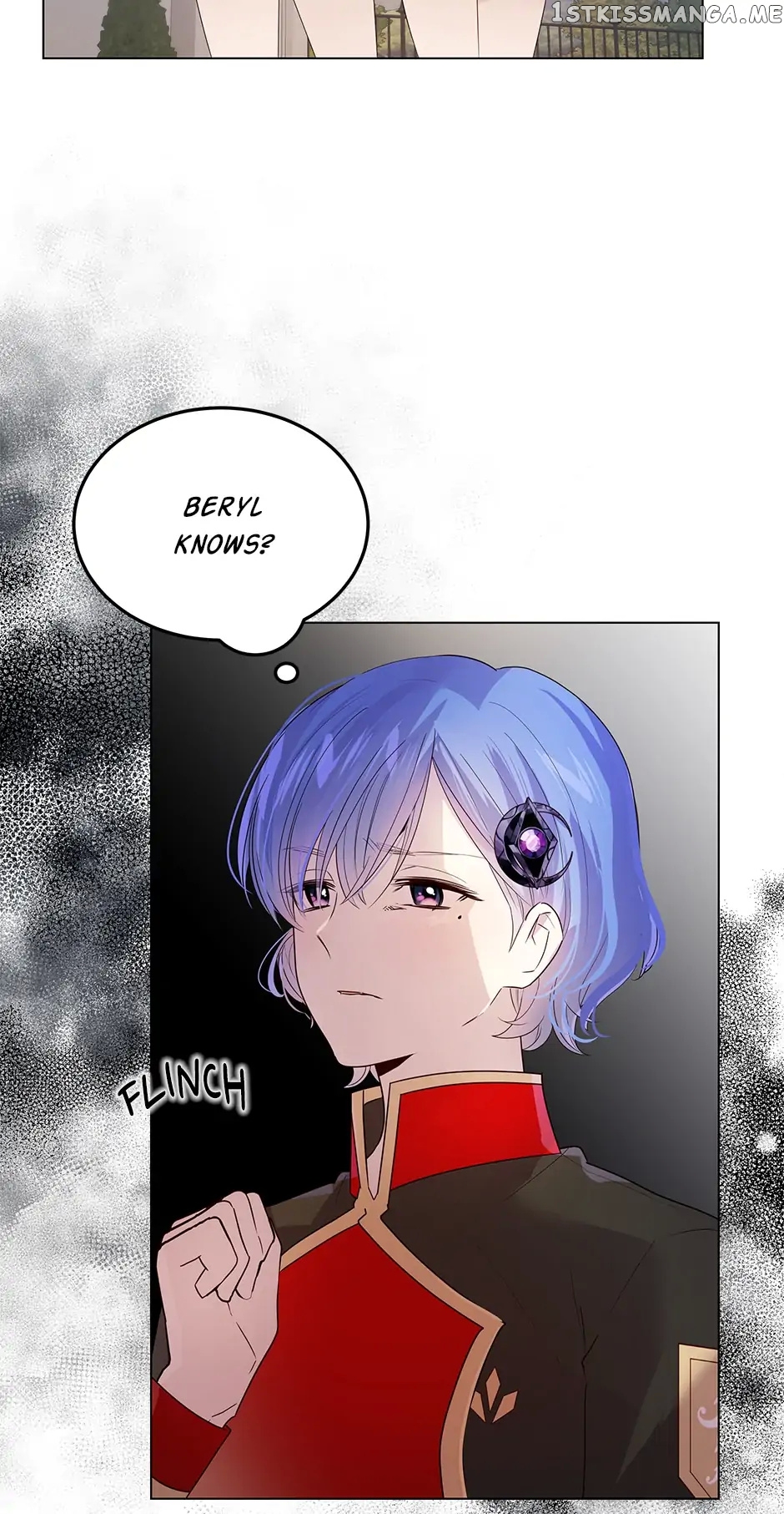 Cancel This Wish chapter 41 - page 43