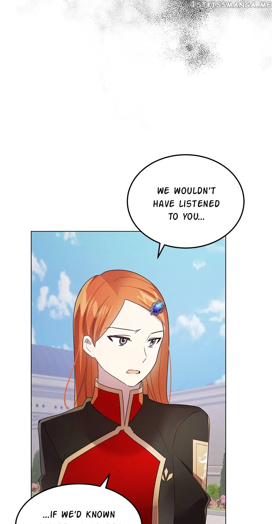 Cancel This Wish chapter 41 - page 44