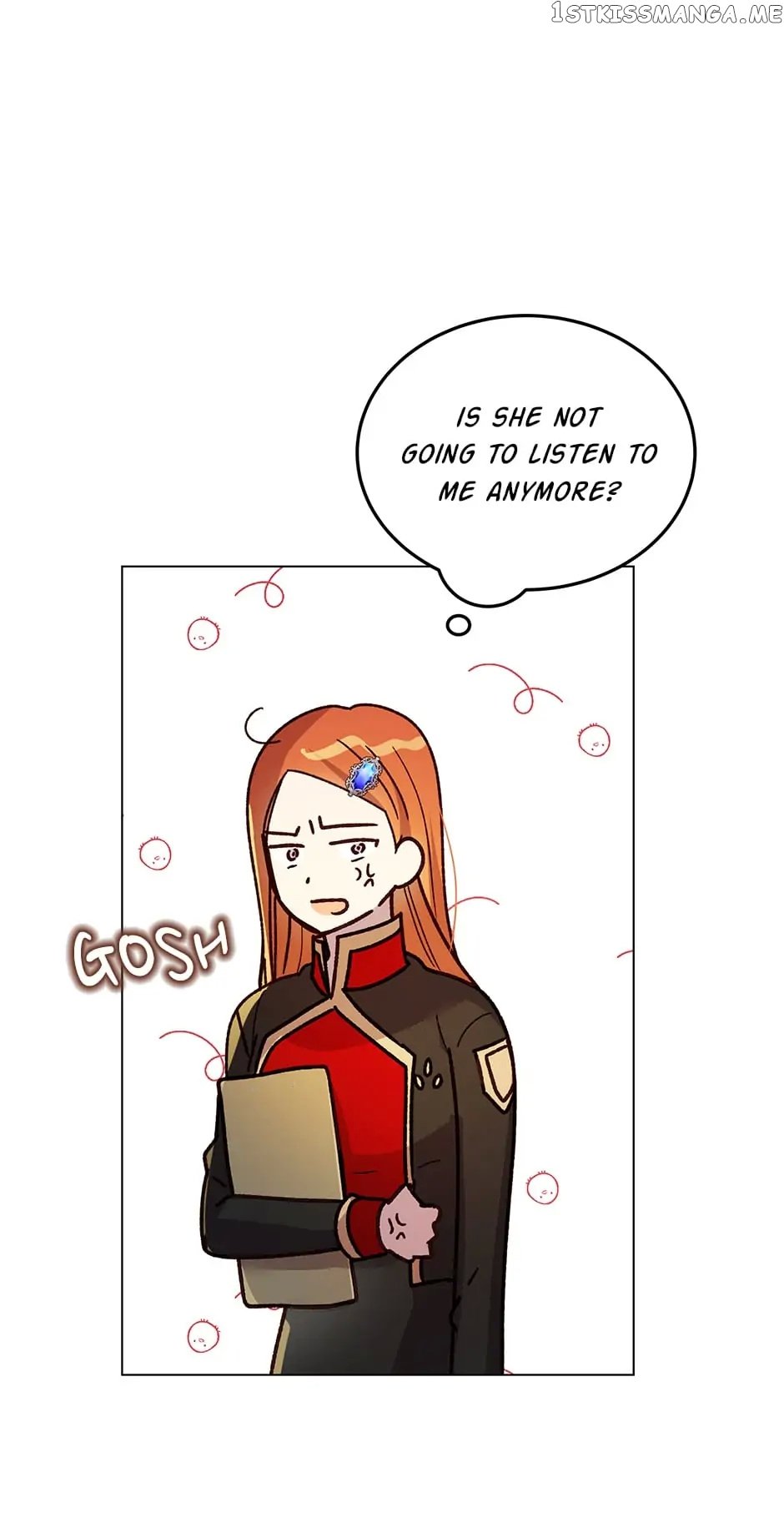Cancel This Wish chapter 41 - page 46