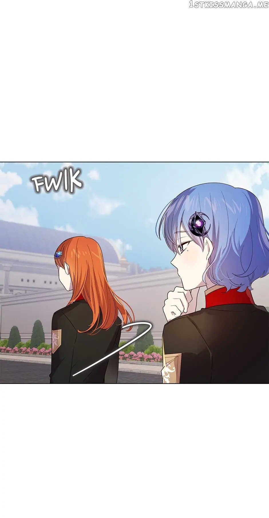 Cancel This Wish chapter 41 - page 47