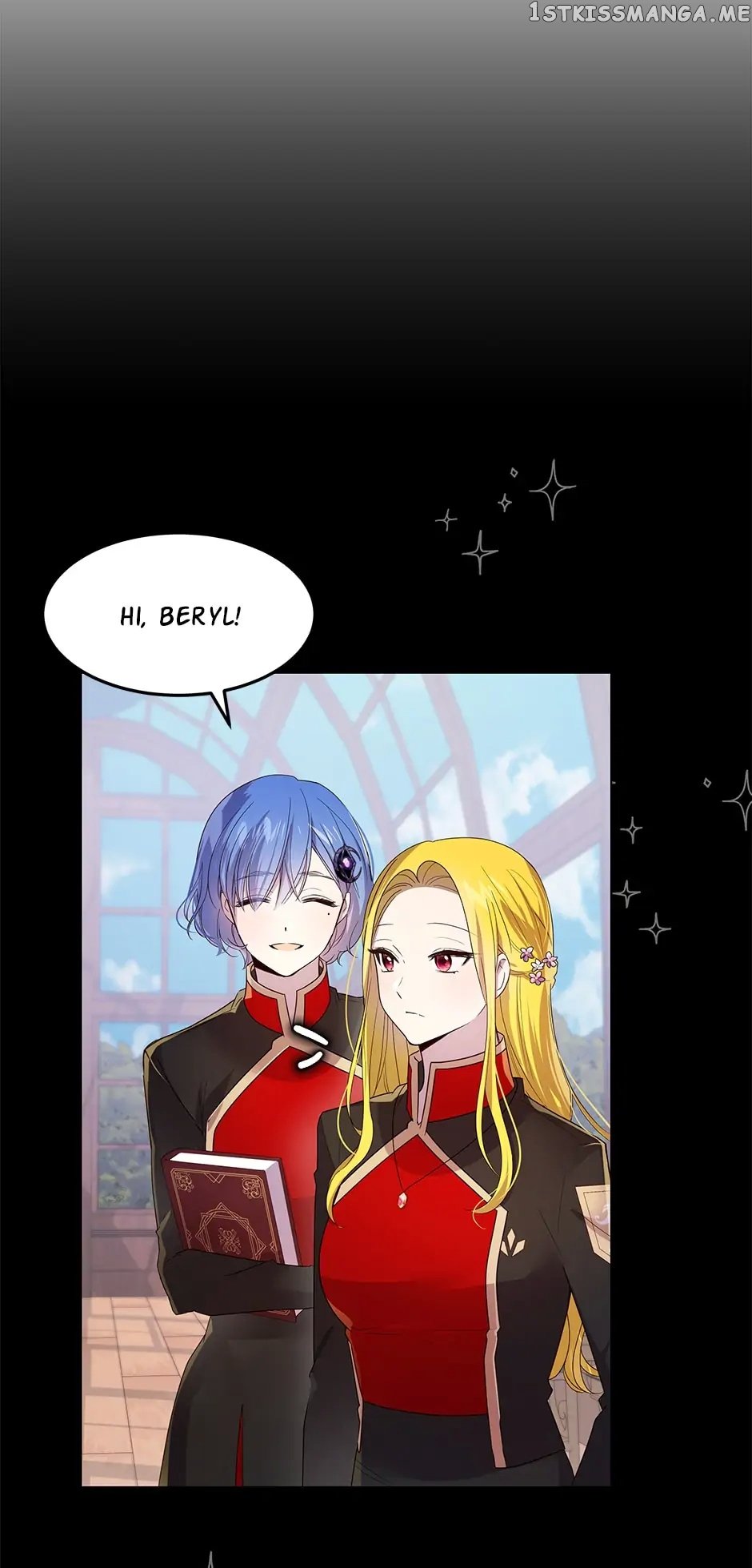 Cancel This Wish chapter 41 - page 49