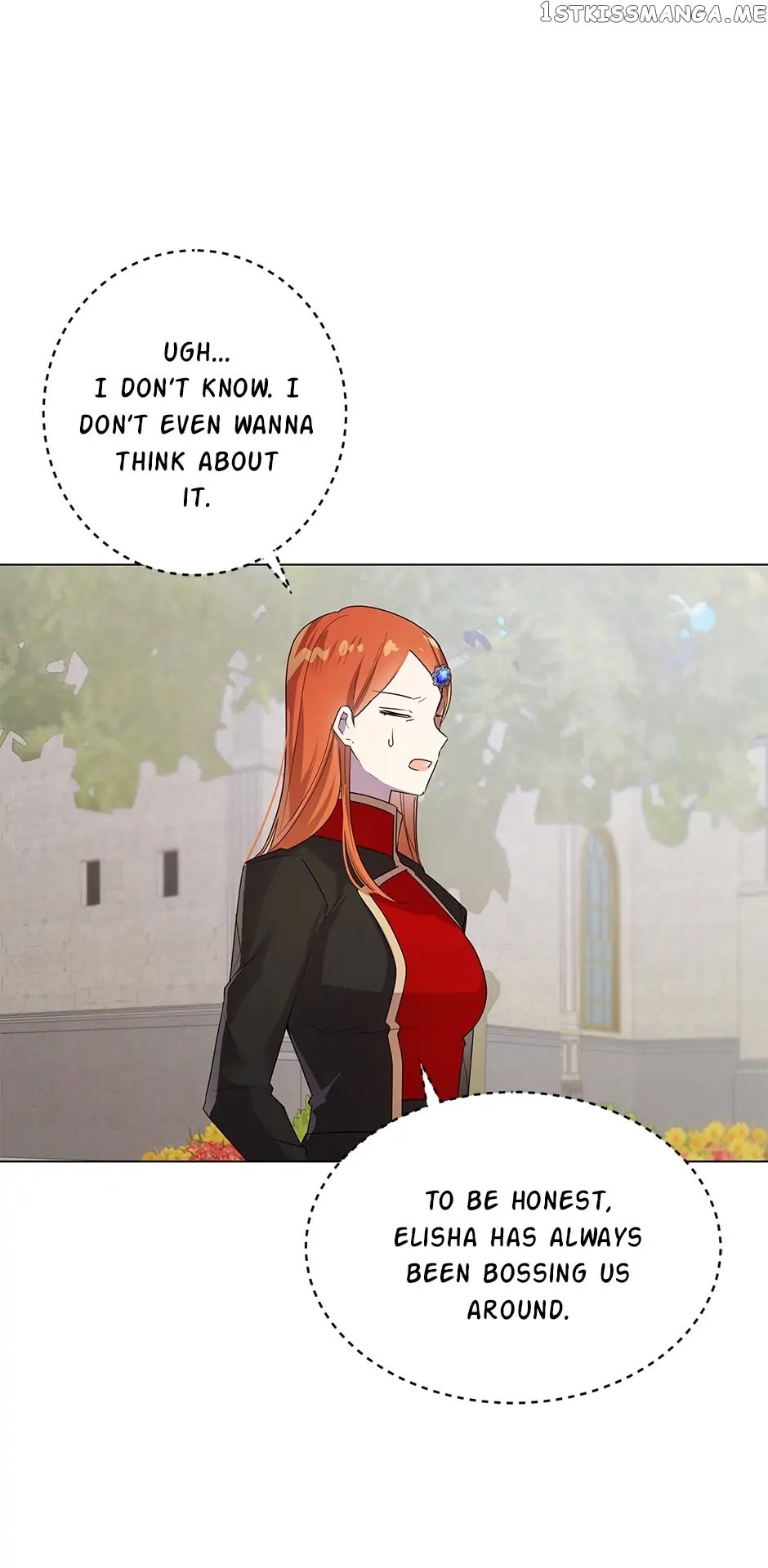 Cancel This Wish chapter 41 - page 5