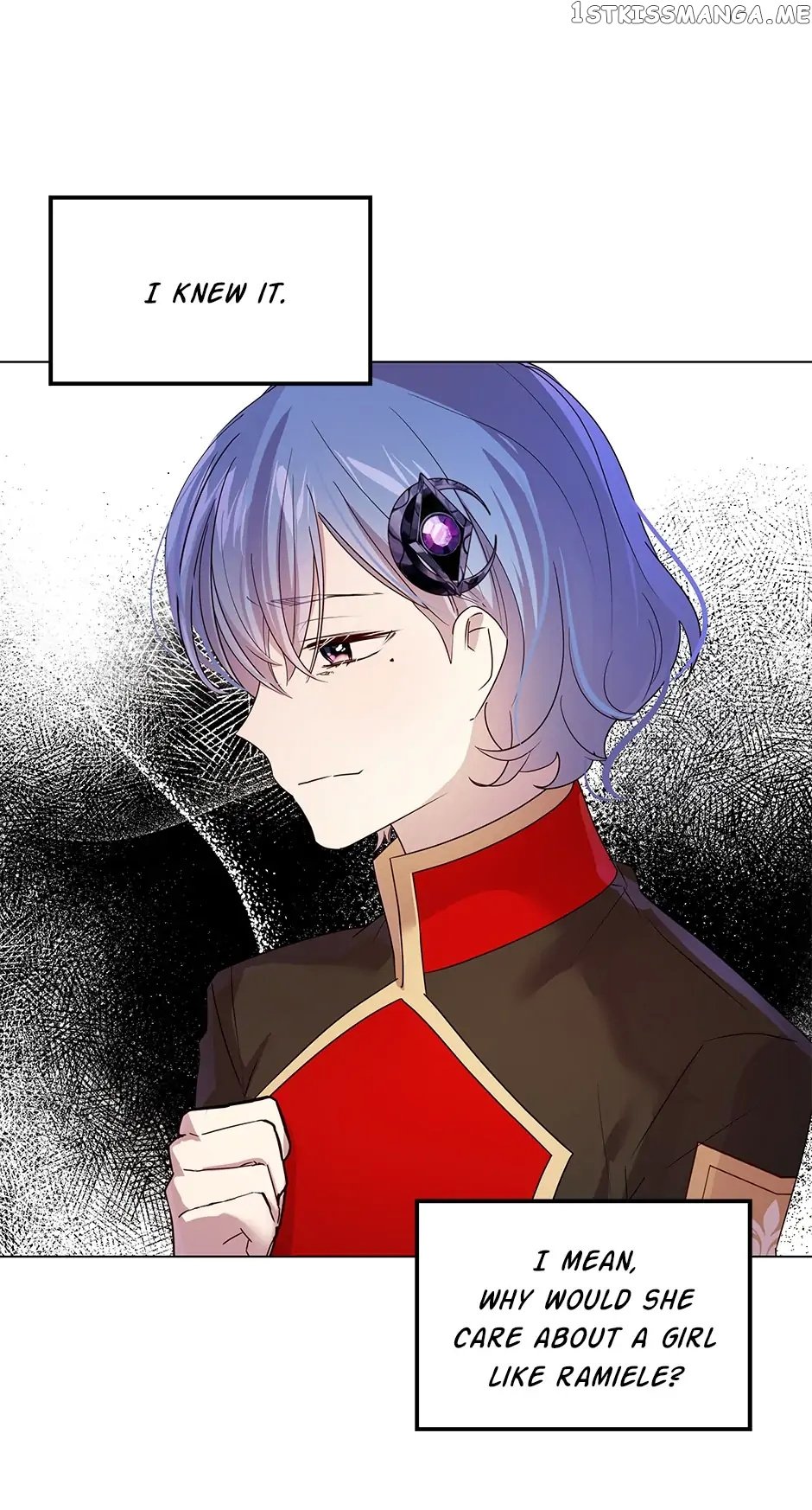 Cancel This Wish chapter 41 - page 54