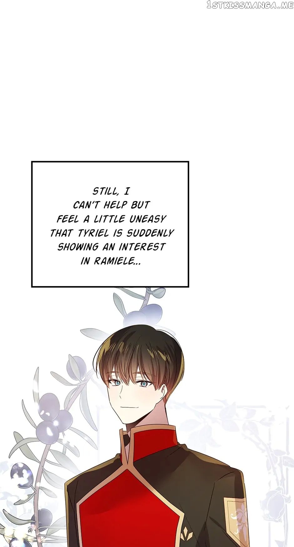Cancel This Wish chapter 41 - page 55