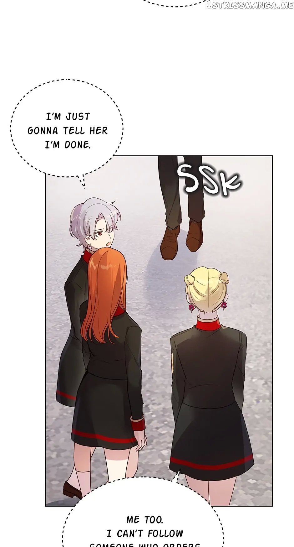 Cancel This Wish chapter 41 - page 9