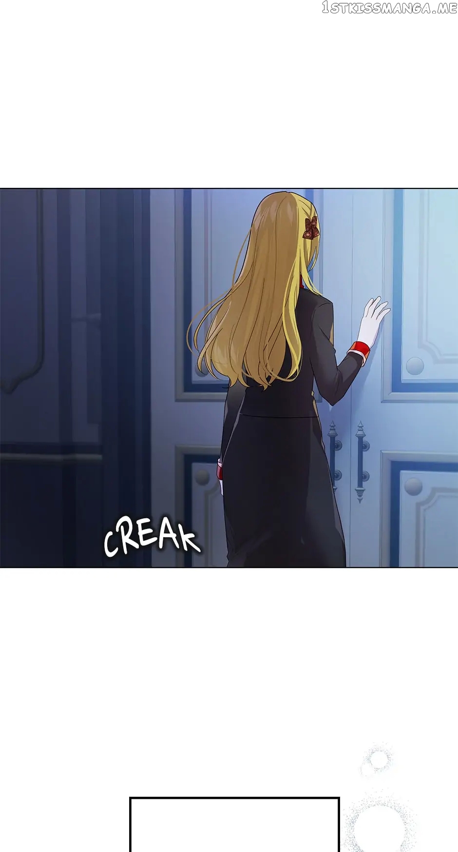 Cancel This Wish chapter 40 - page 10