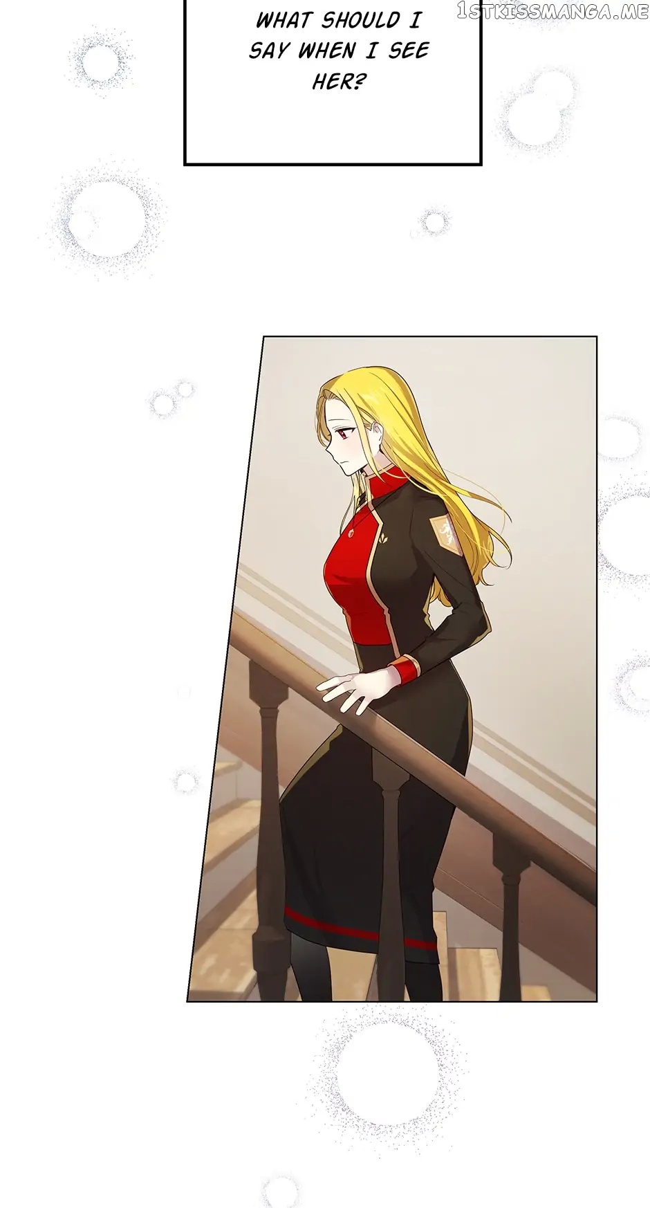 Cancel This Wish chapter 40 - page 11