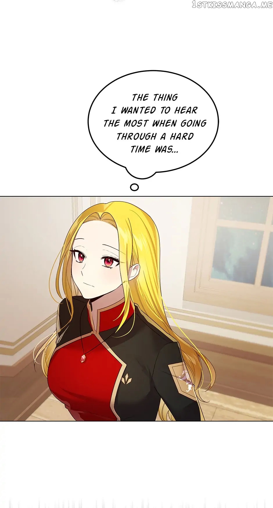Cancel This Wish chapter 40 - page 12