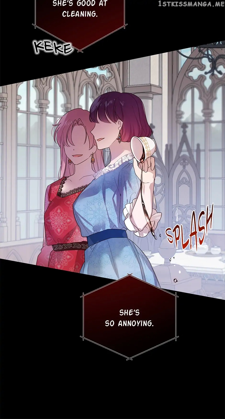 Cancel This Wish chapter 40 - page 15