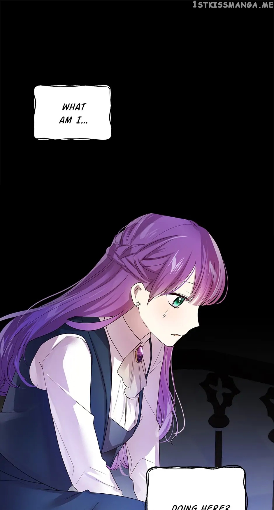 Cancel This Wish chapter 40 - page 16