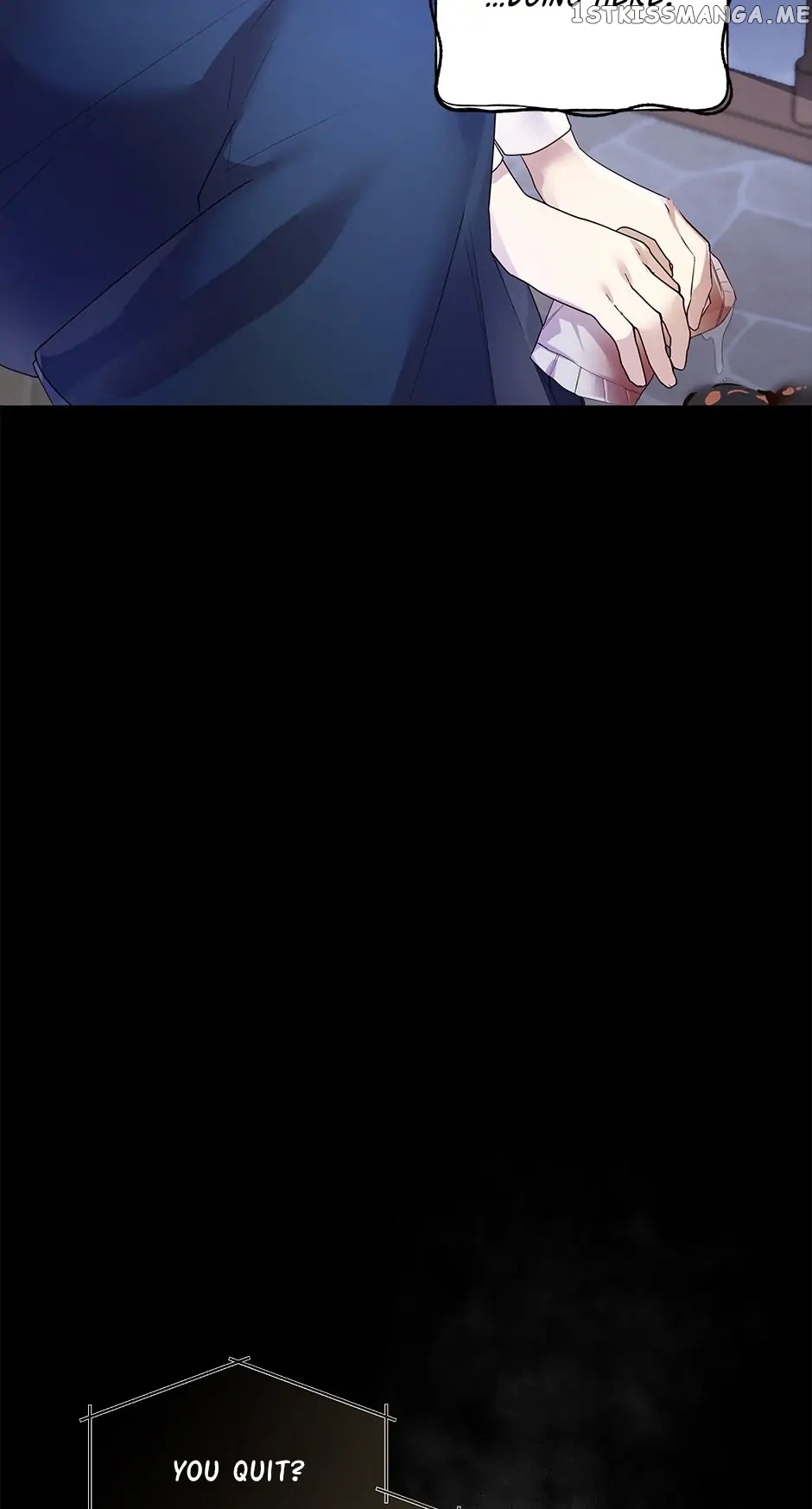 Cancel This Wish chapter 40 - page 17
