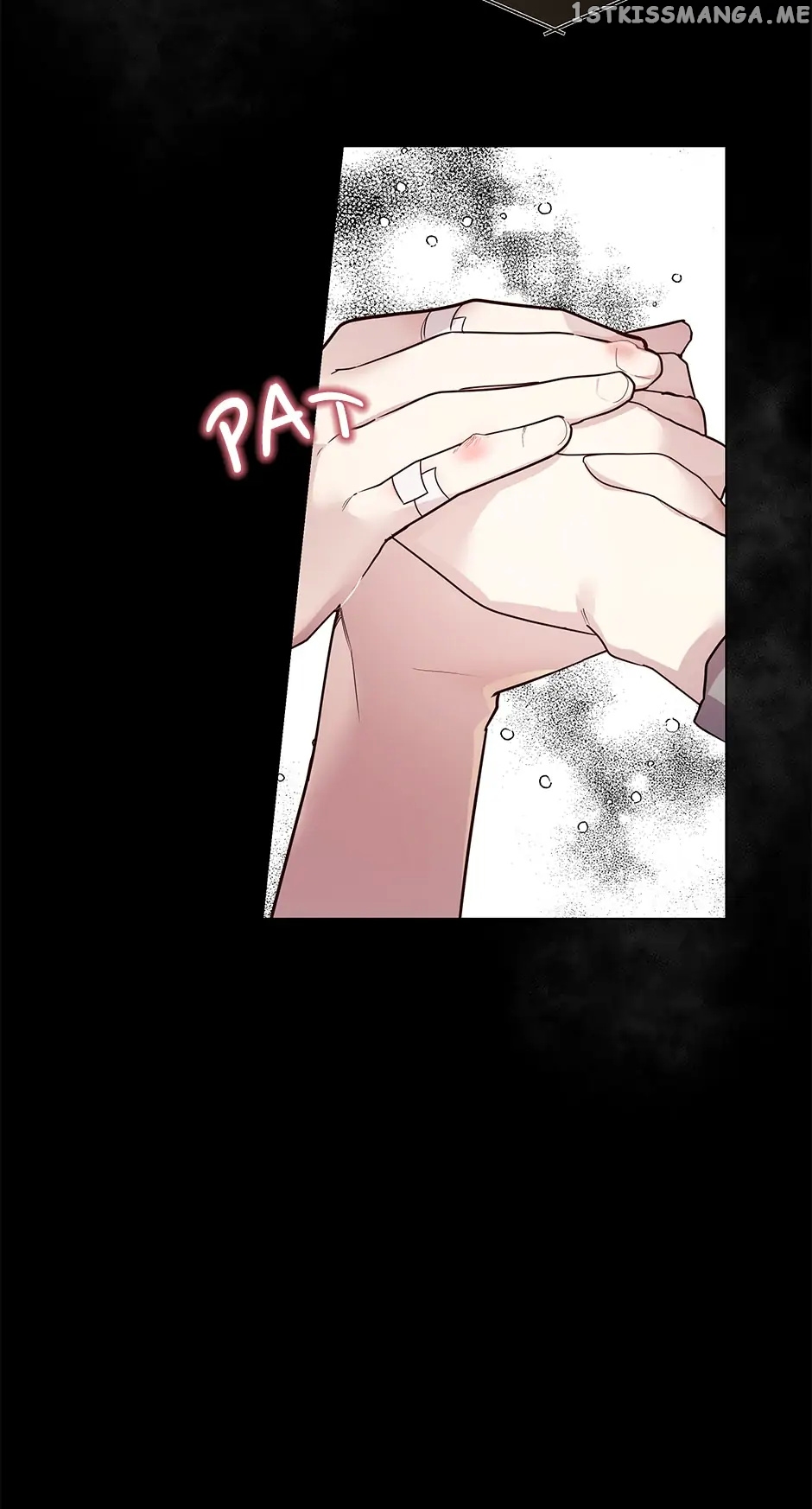 Cancel This Wish chapter 40 - page 19