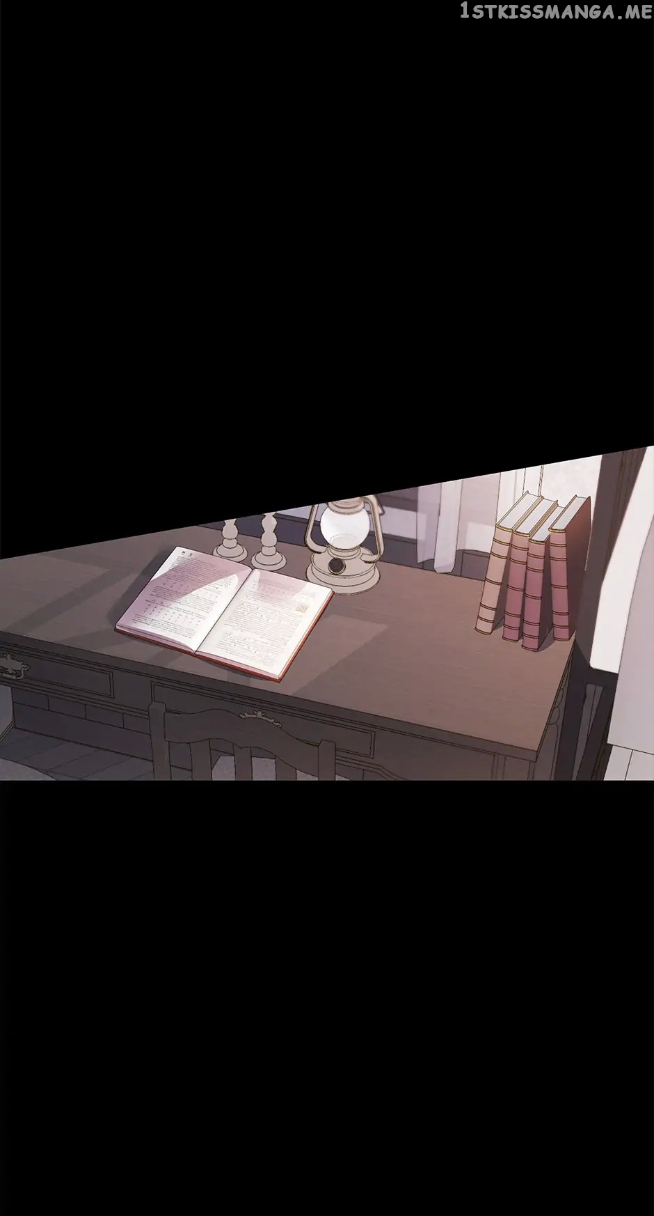 Cancel This Wish chapter 40 - page 20