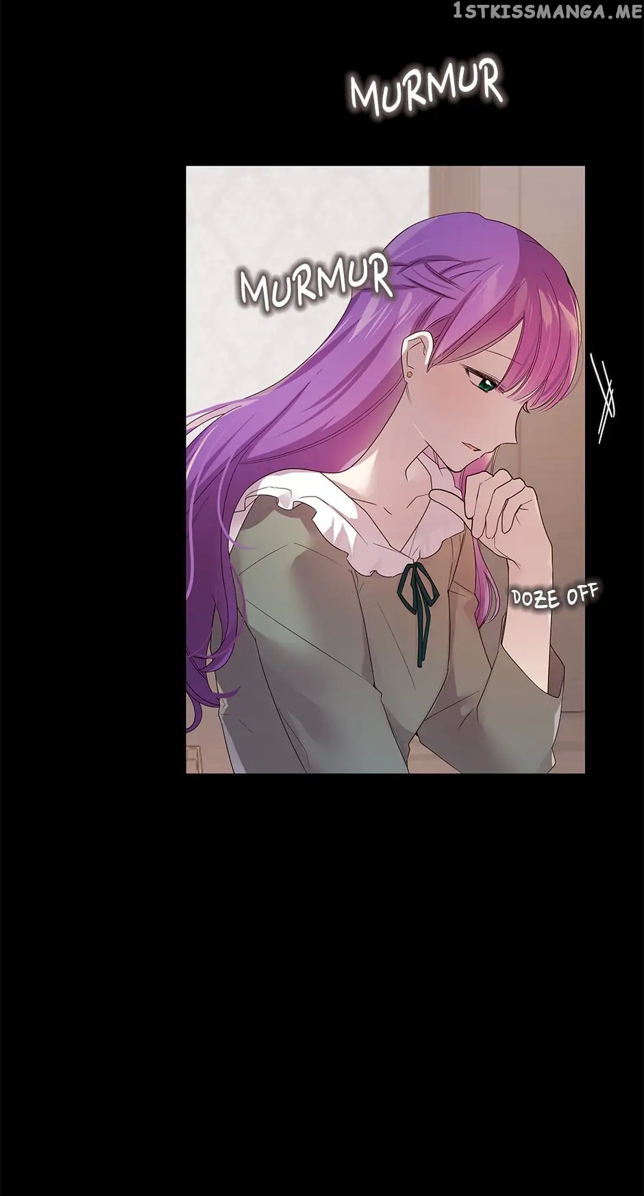 Cancel This Wish chapter 40 - page 21