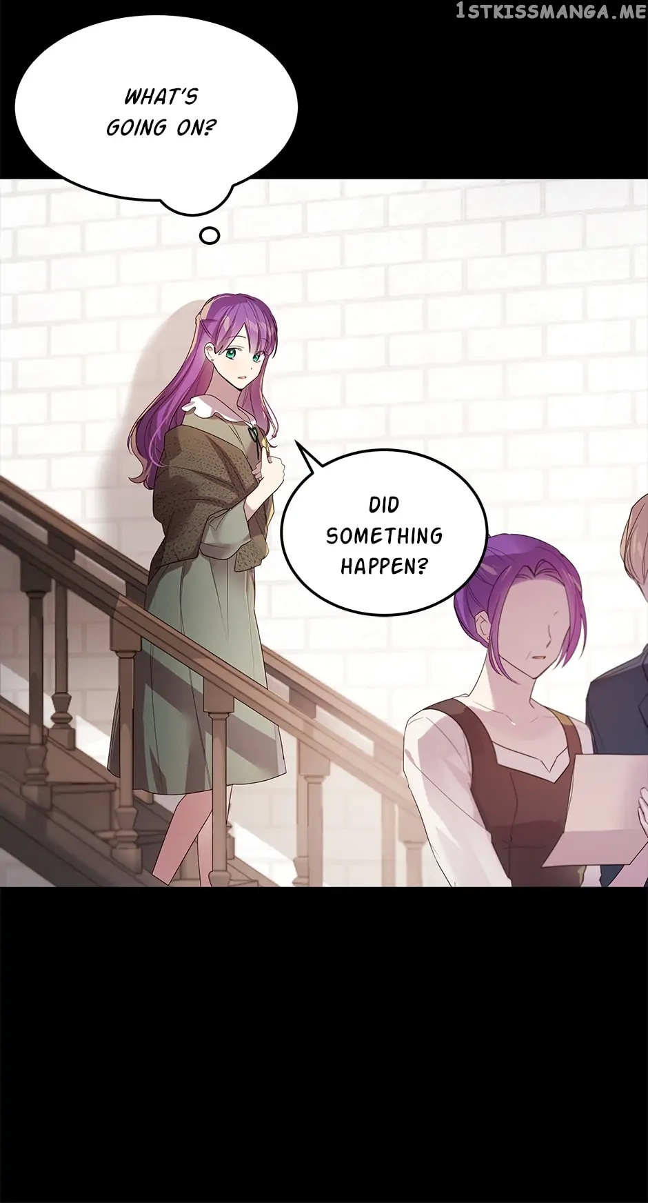 Cancel This Wish chapter 40 - page 22