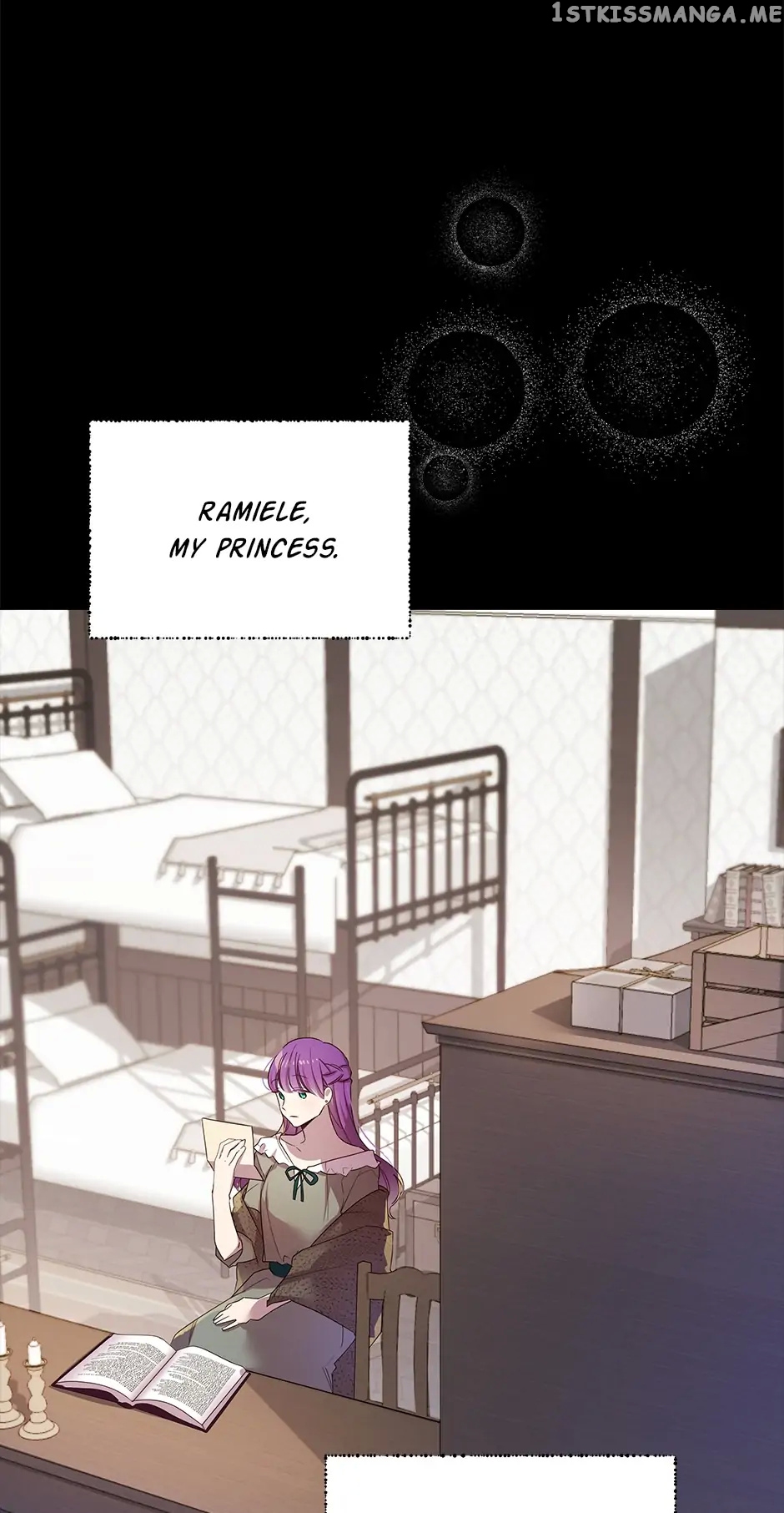 Cancel This Wish chapter 40 - page 25