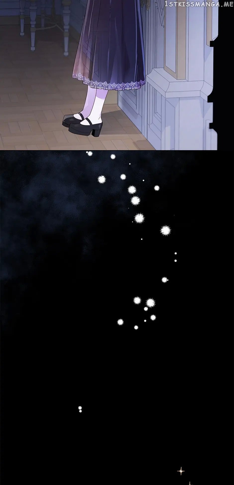 Cancel This Wish chapter 40 - page 34