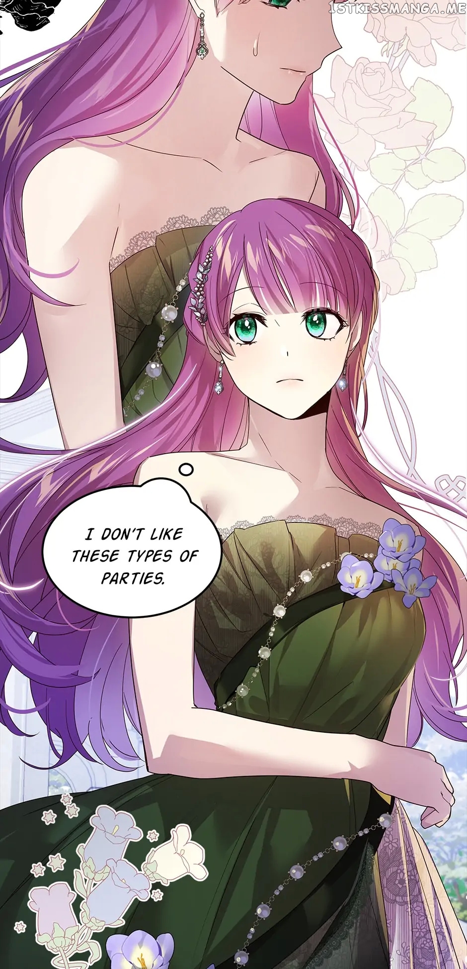 Cancel This Wish chapter 40 - page 39