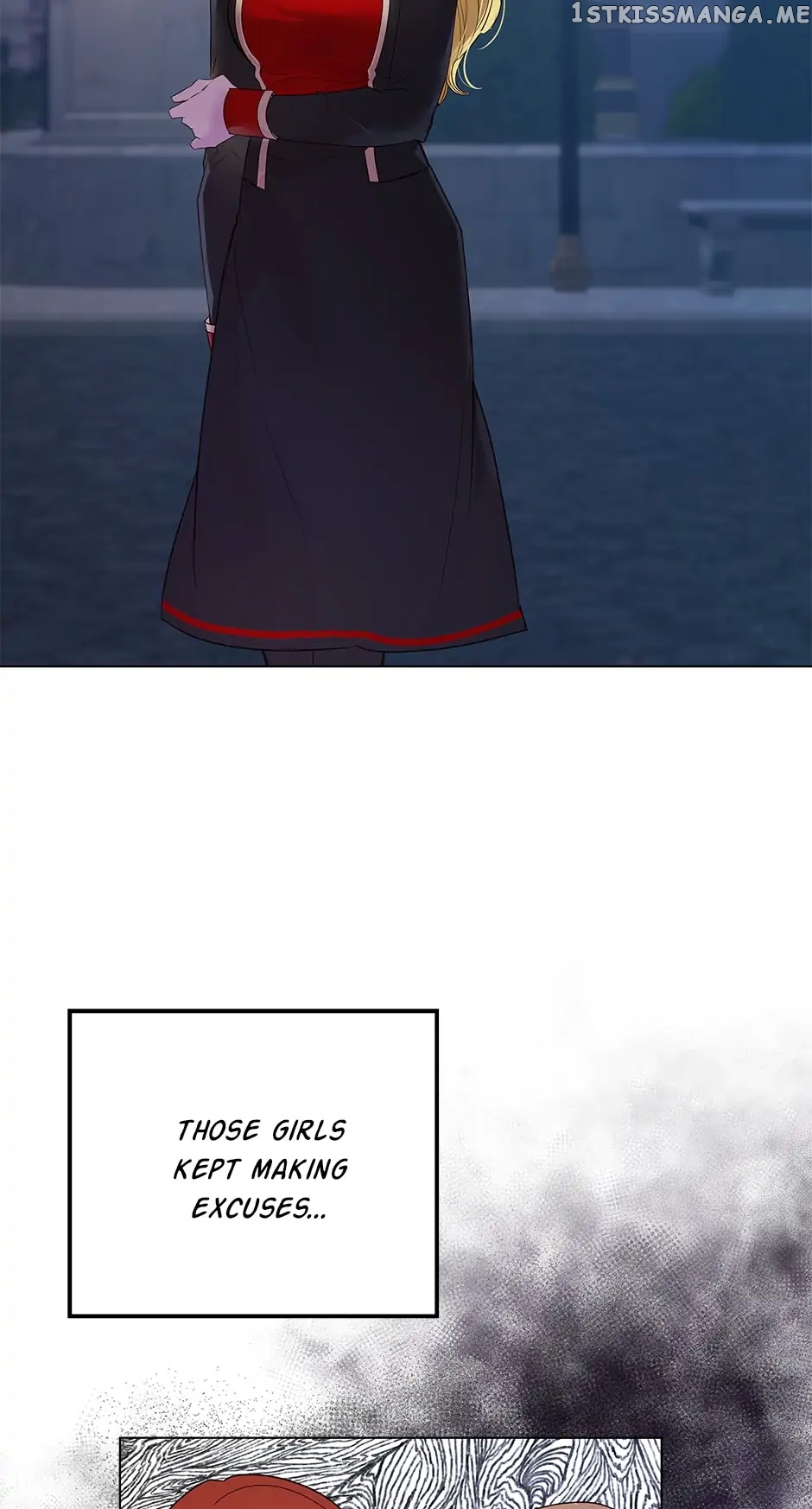Cancel This Wish chapter 40 - page 4