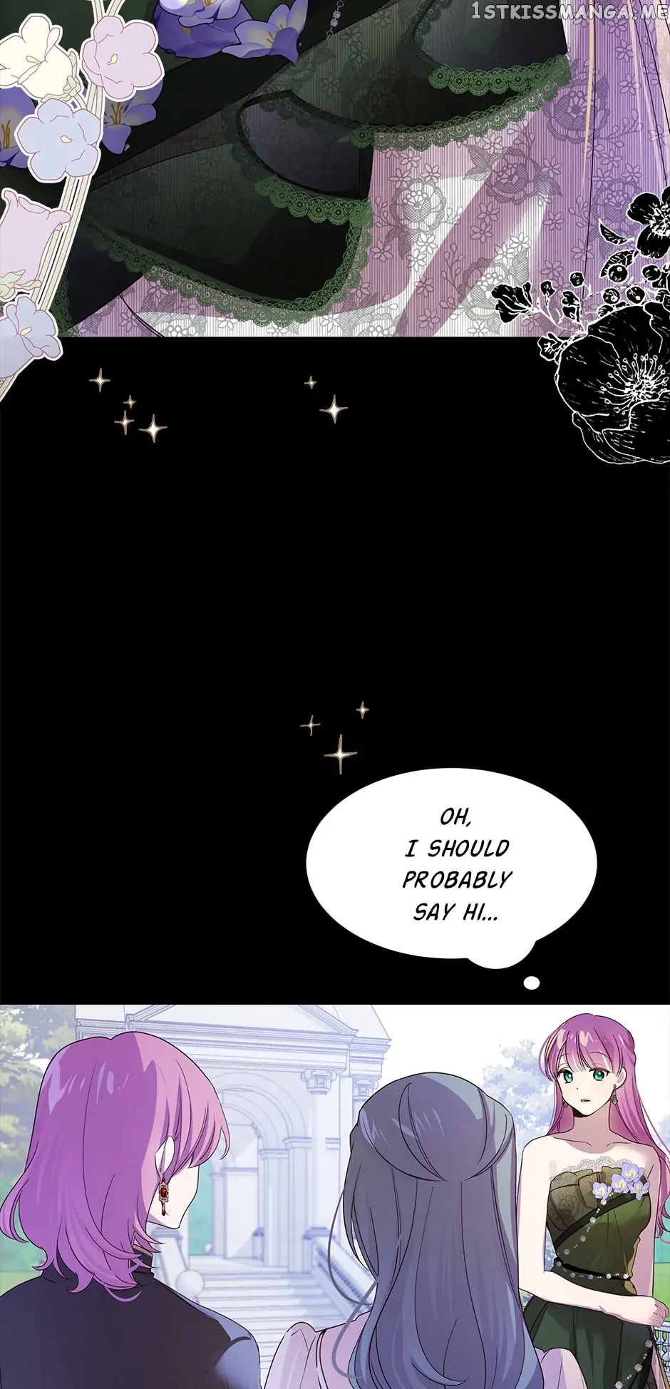 Cancel This Wish chapter 40 - page 40