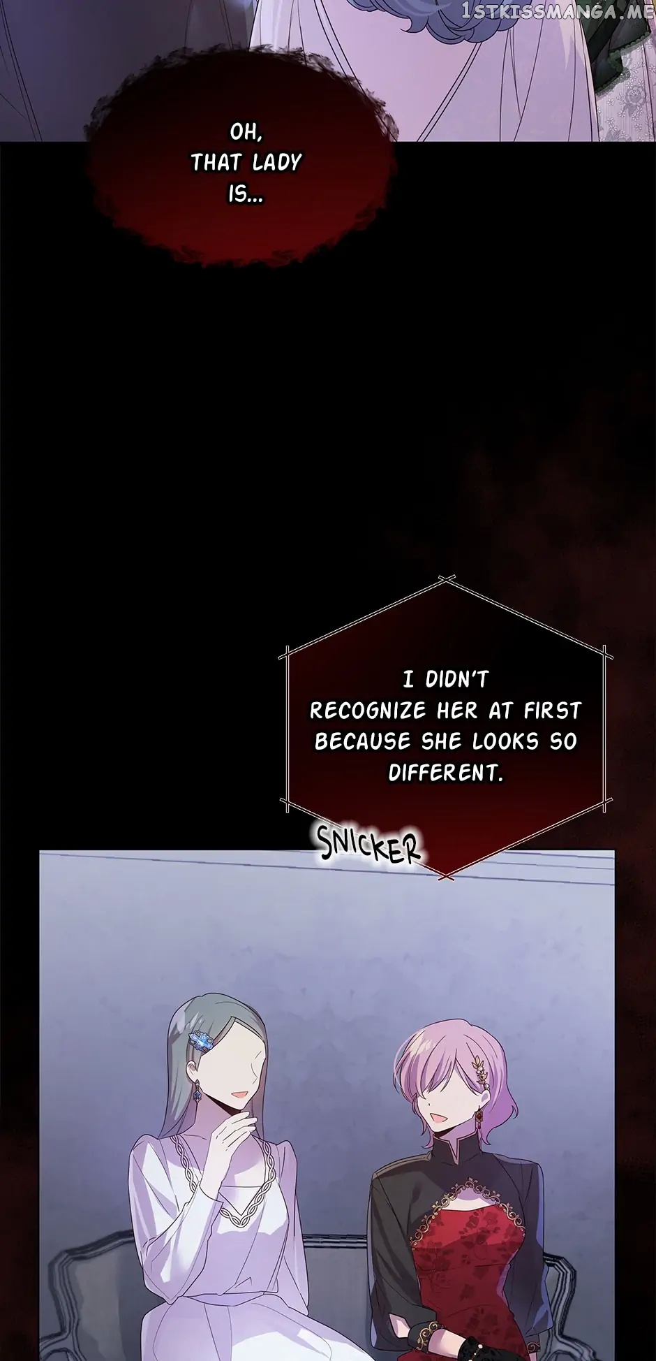 Cancel This Wish chapter 40 - page 41