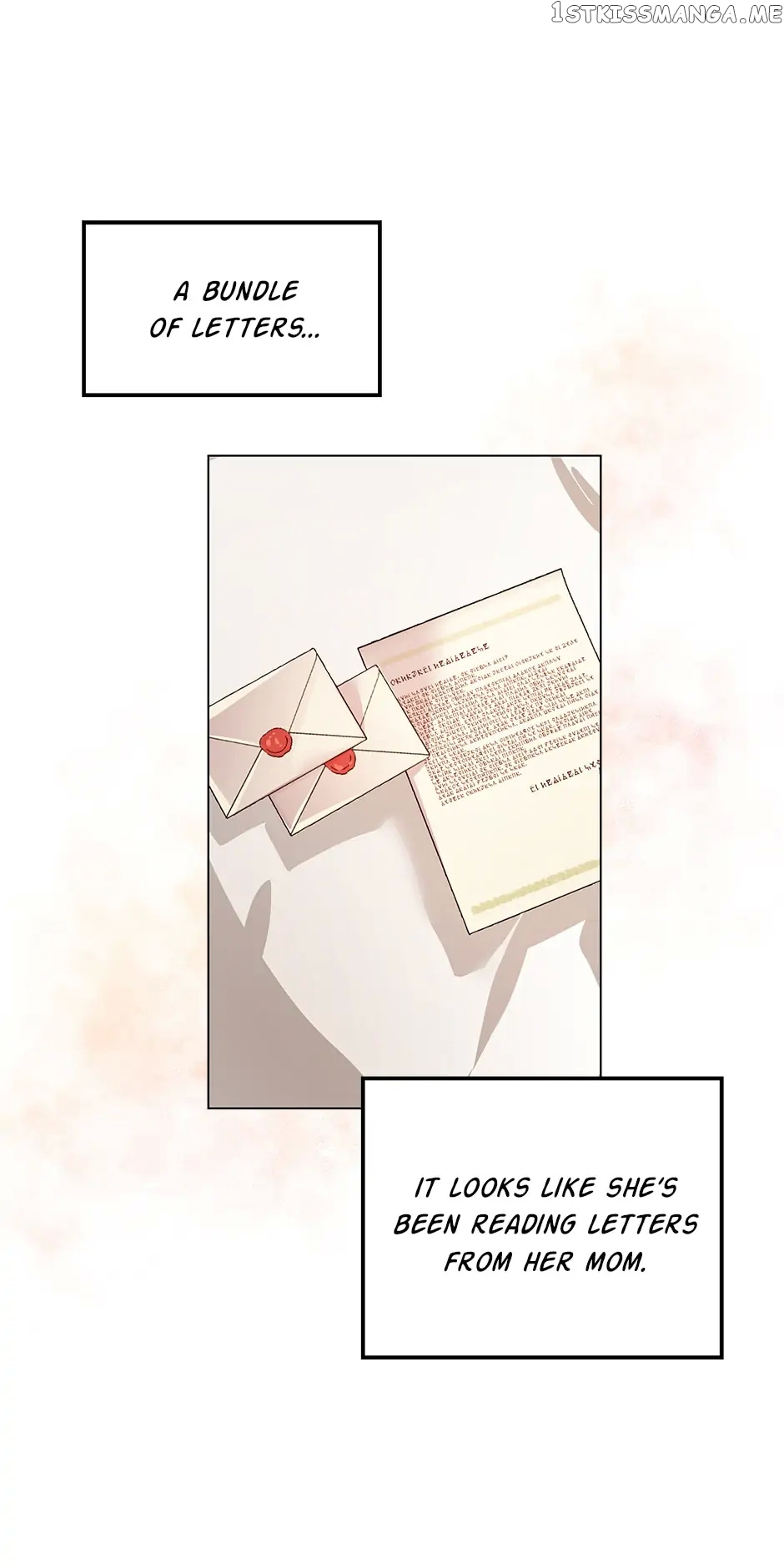 Cancel This Wish chapter 40 - page 51